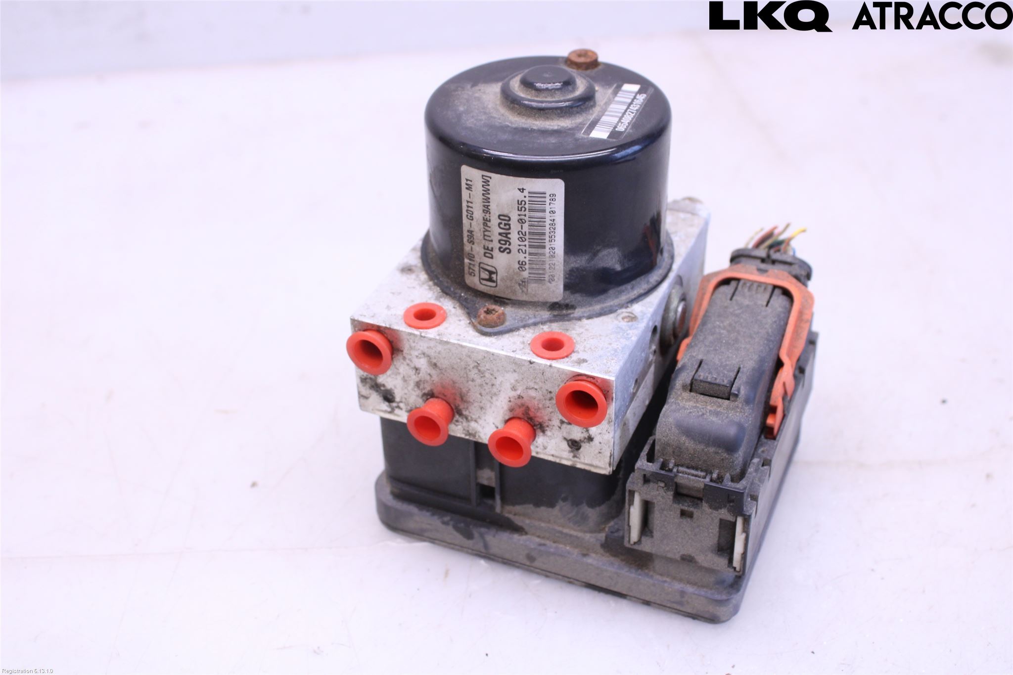 Honda CR-V 02-06 Abs Hydraulikkaggregat
