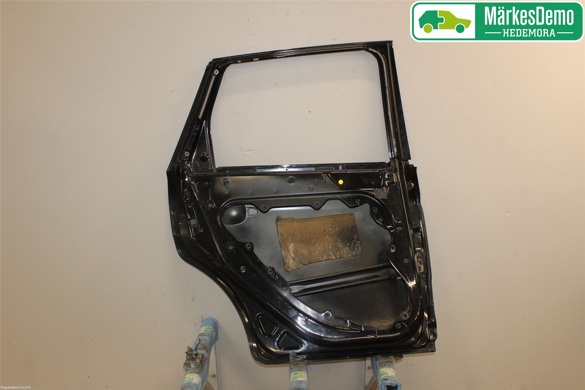 Ford FOCUS     04-07 Dør 4D Bak Venstre