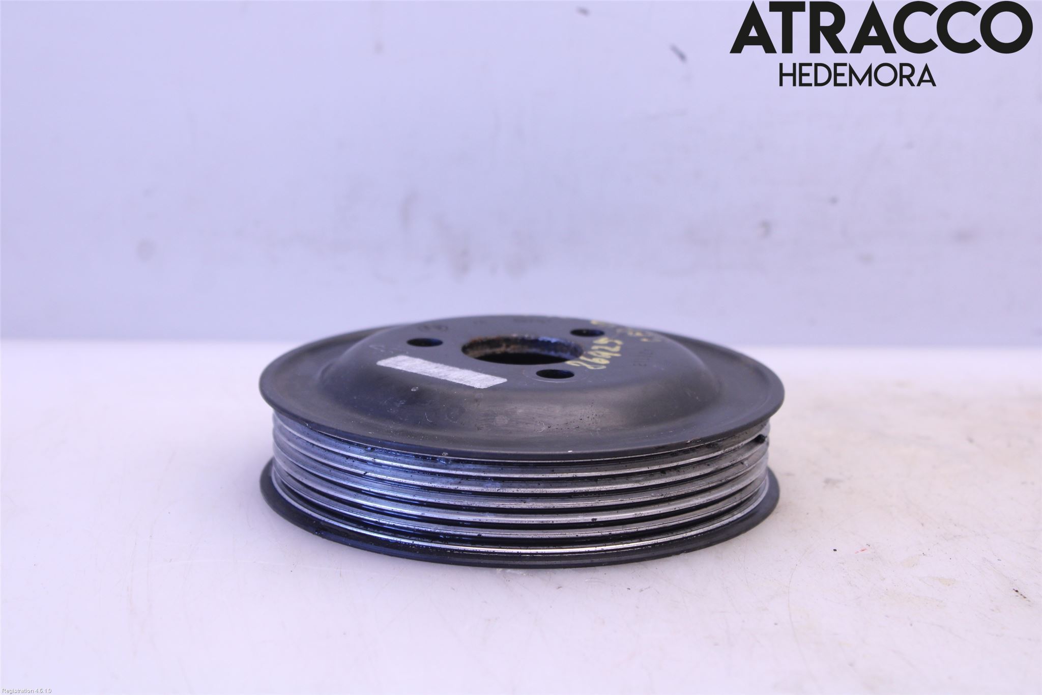 BMW 3 E90/91 SED/TOU 05-12 Reimskive