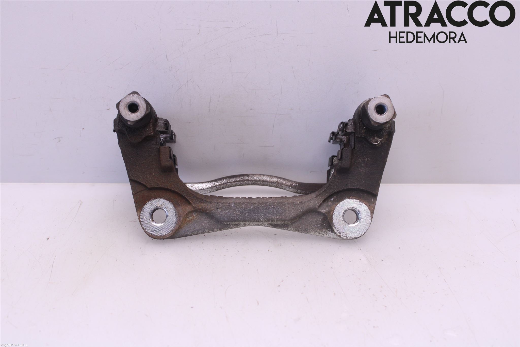Toyota C-HR 16-23 Bremsecaliper Feste Holder