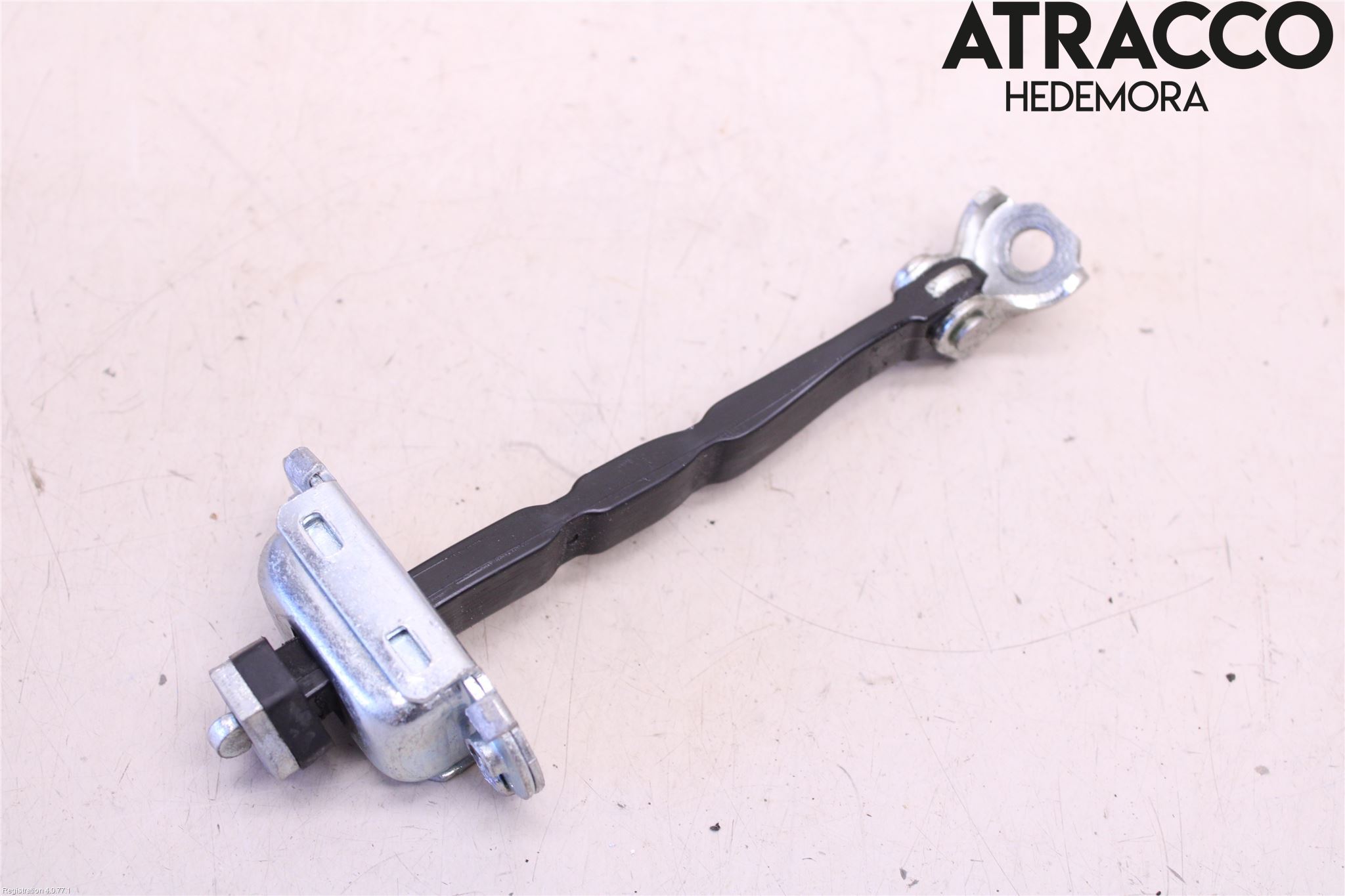 Toyota C-HR 16-23 Dørstopper