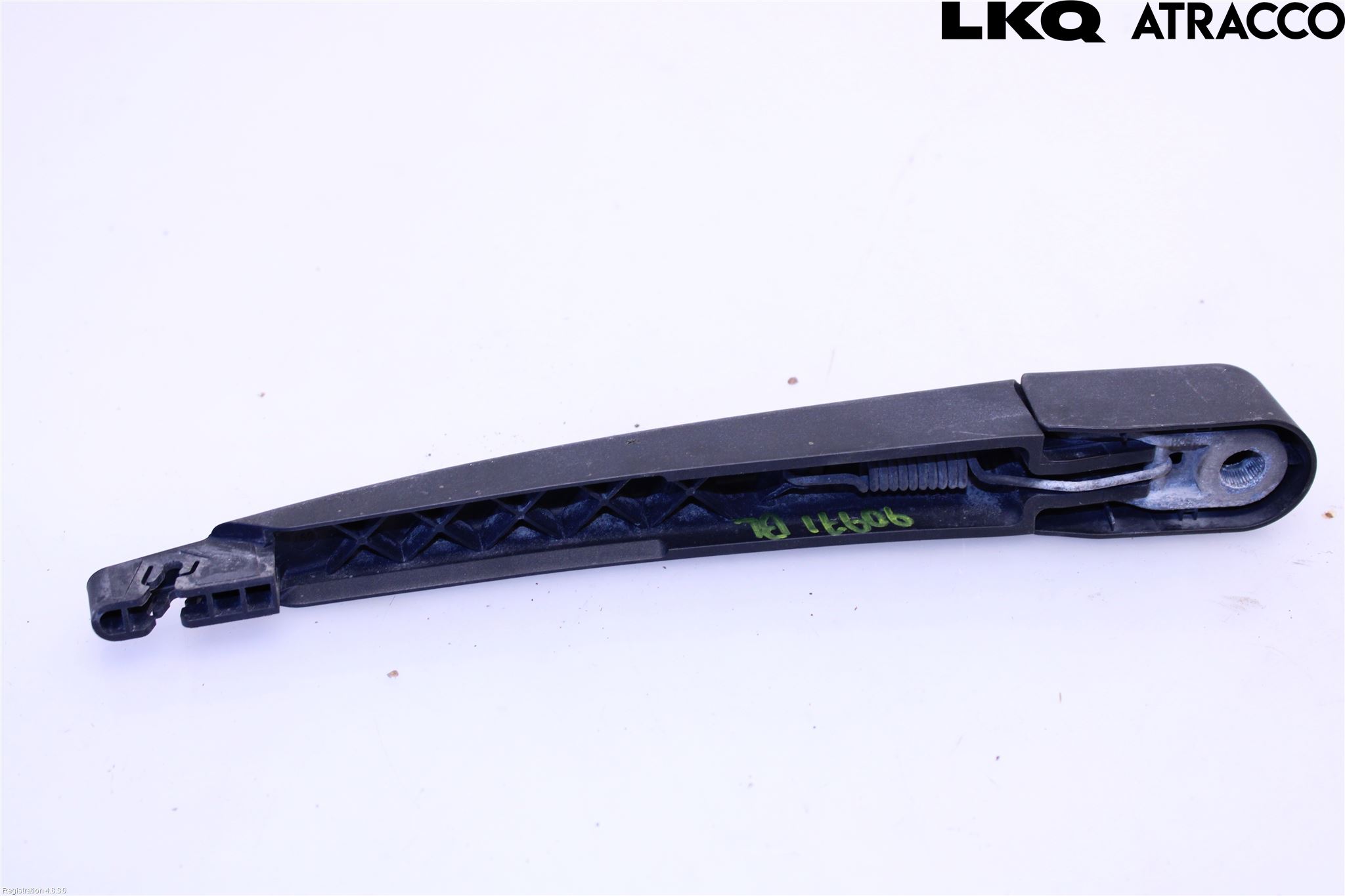 Ford KUGA 08-12 Viskerarm Bakrute
