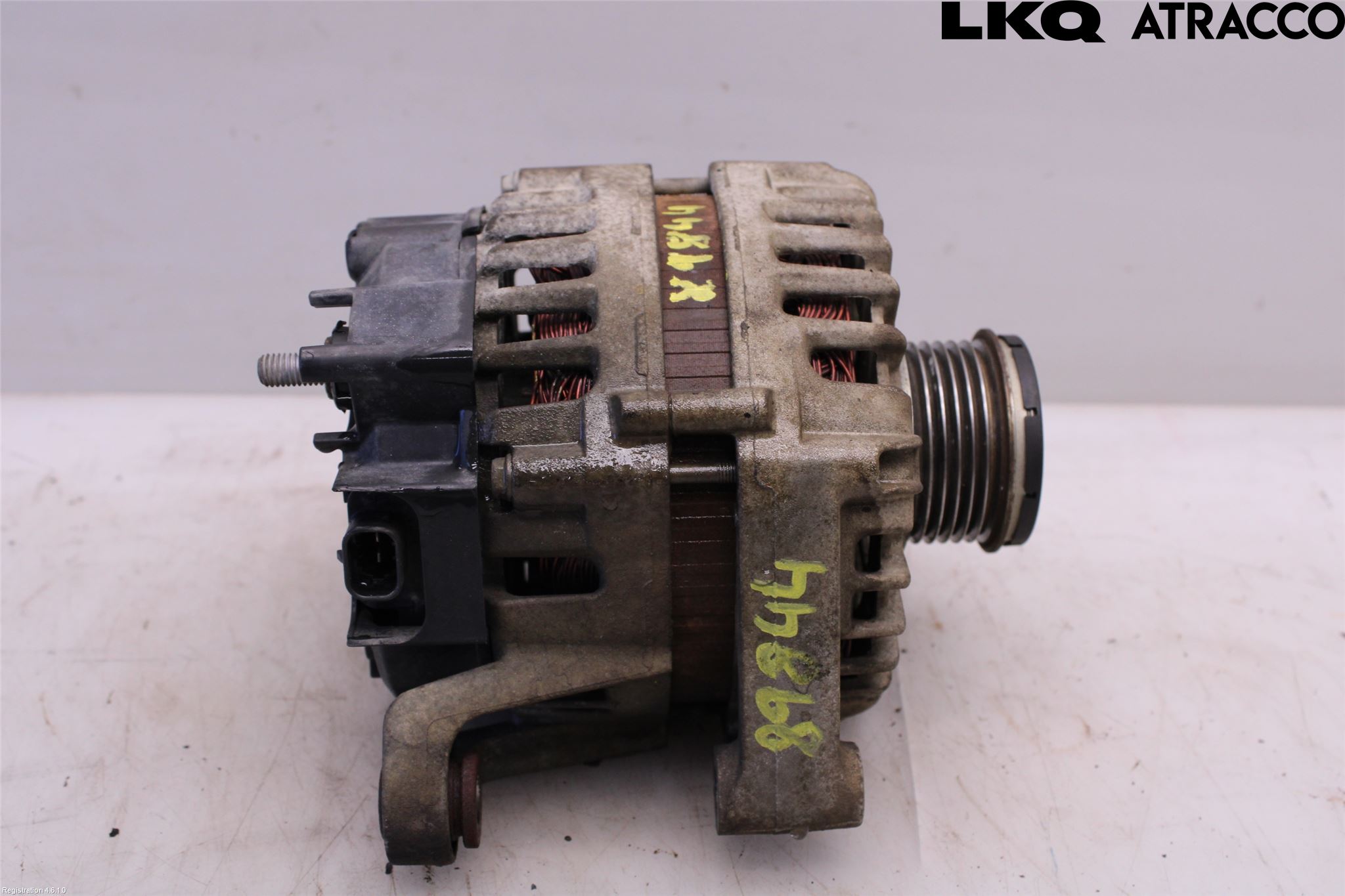 Opel MOKKA 13-20 Dynamo