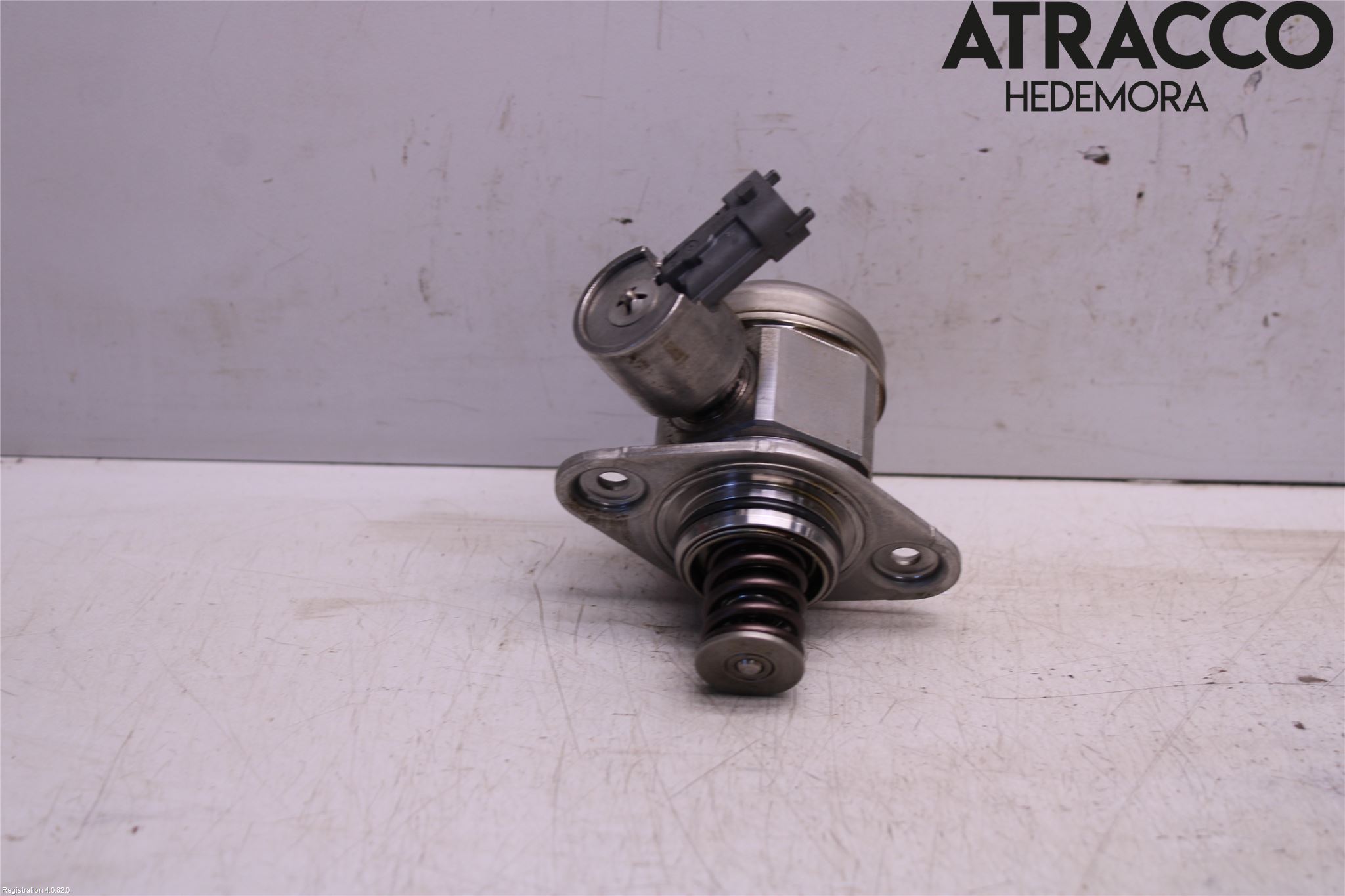 Ford ECOSPORT 17- Drivstoffpumpe Mekanisk