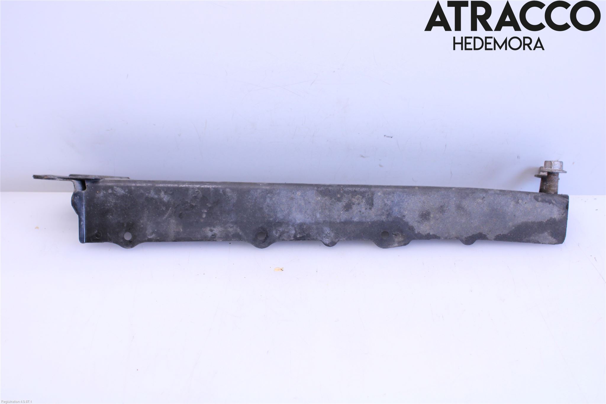 Toyota AURIS 13-19 Radiator Feste - Ramme - Bjelk
