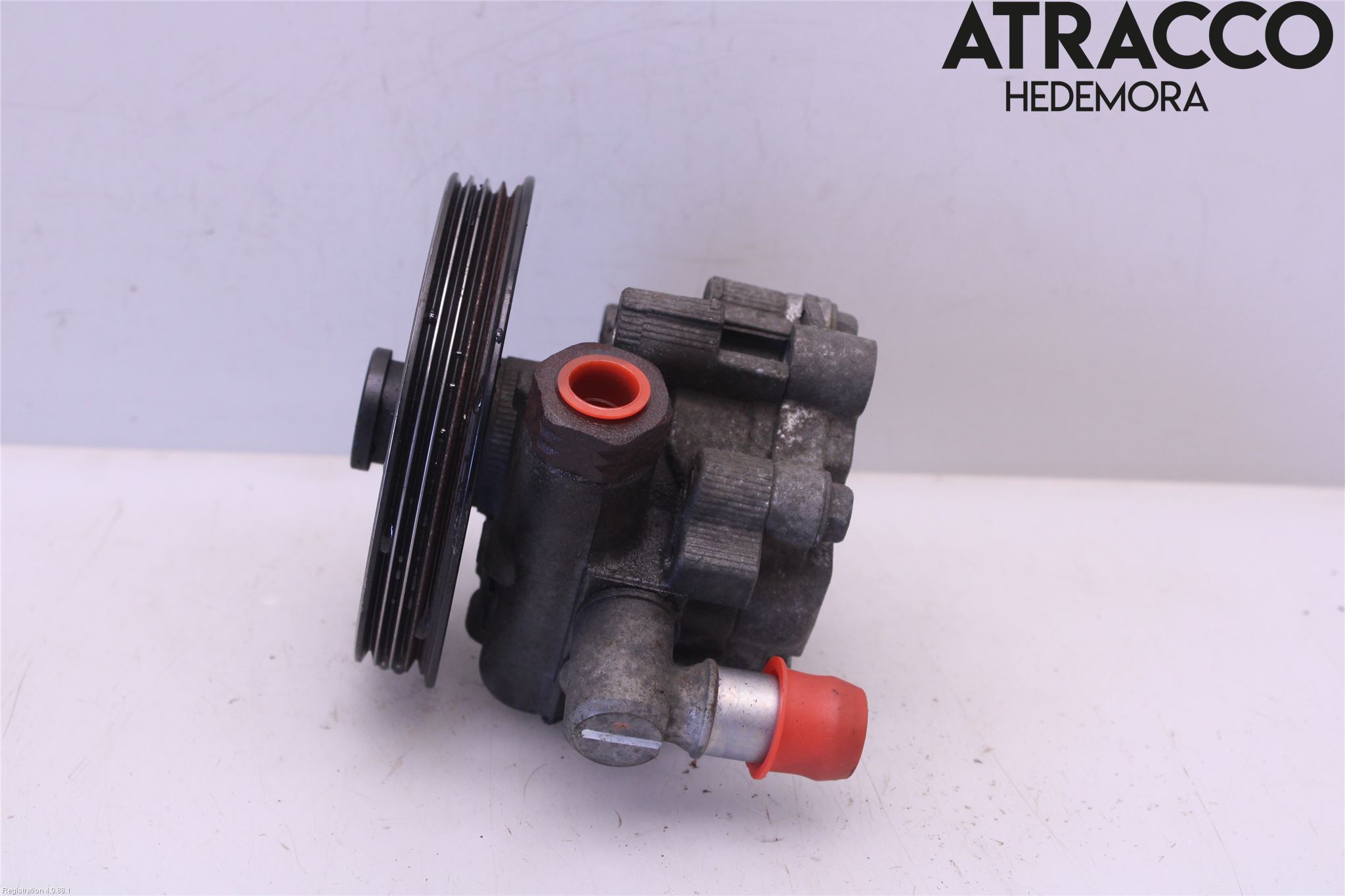 Opel INSIGNIA 09-16 Servo Pumpe
