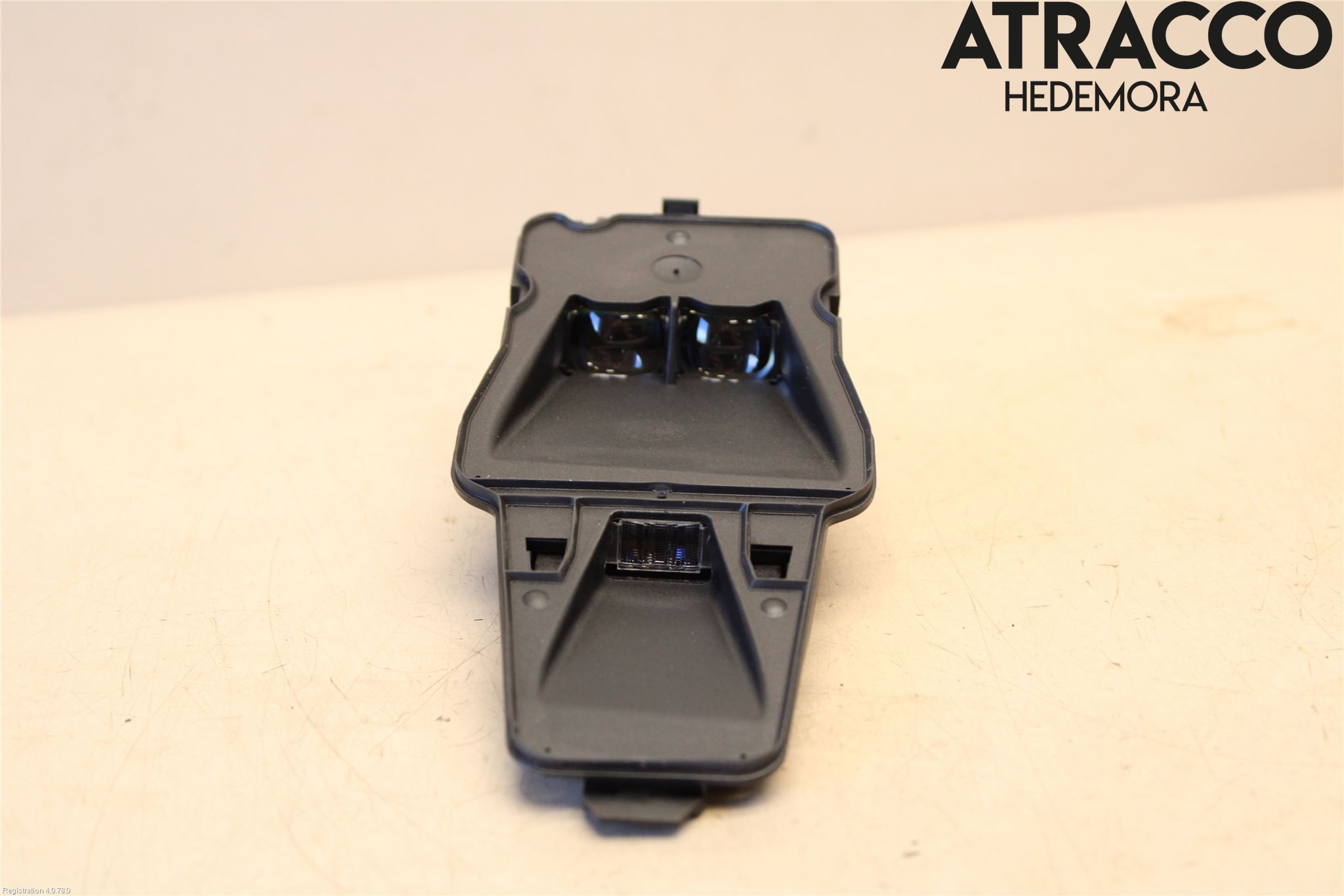 Volvo V70 14-16 Sensor Fartsbegrensning