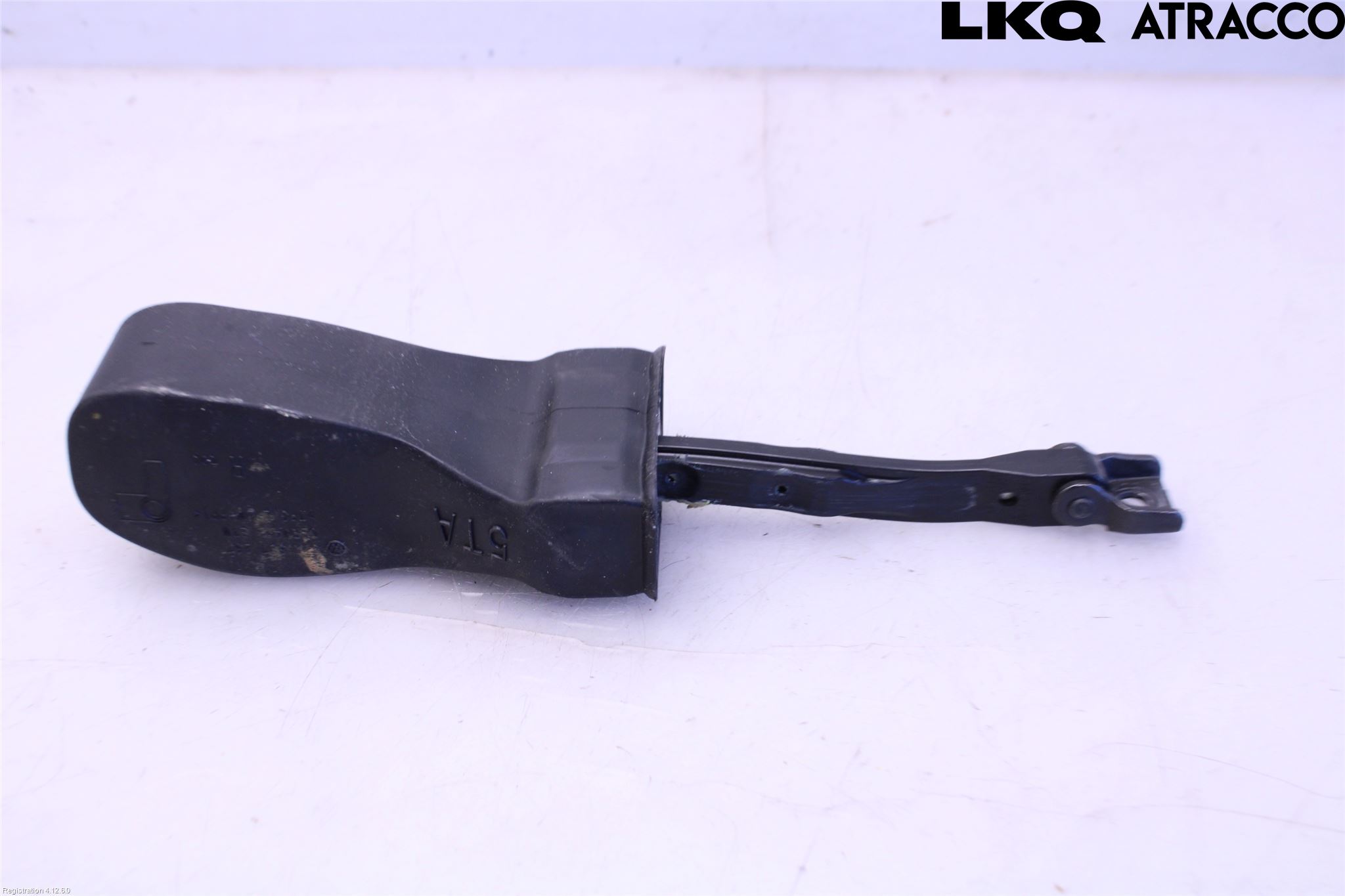 Volkswagen VW TOURAN 16- Dørstopper