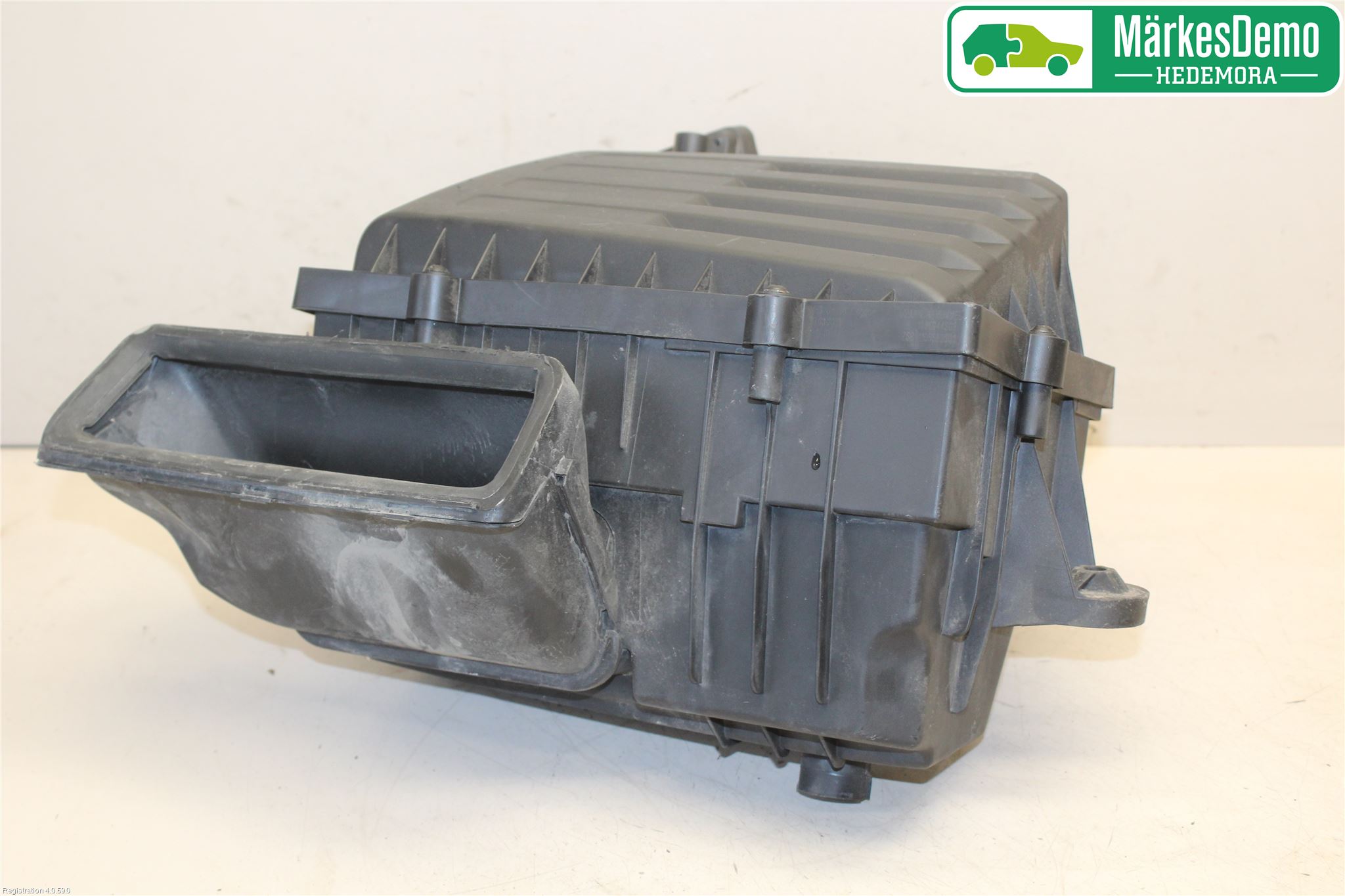 Volkswagen VW GOLF / E-GOLF VII 13-20 Luftfilter Boks