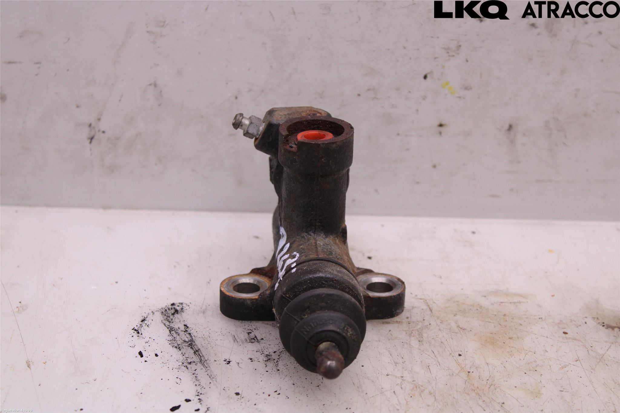 Subaru LEGACY 10-14 Clutch Sylinder Slave