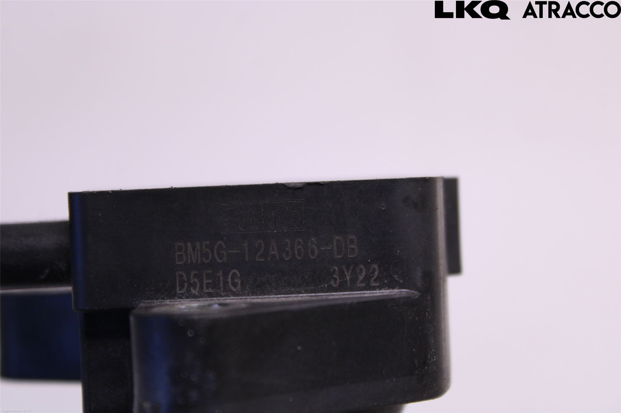 Ford TRANSIT/TOURNEO CONNECT 13-22 Coil