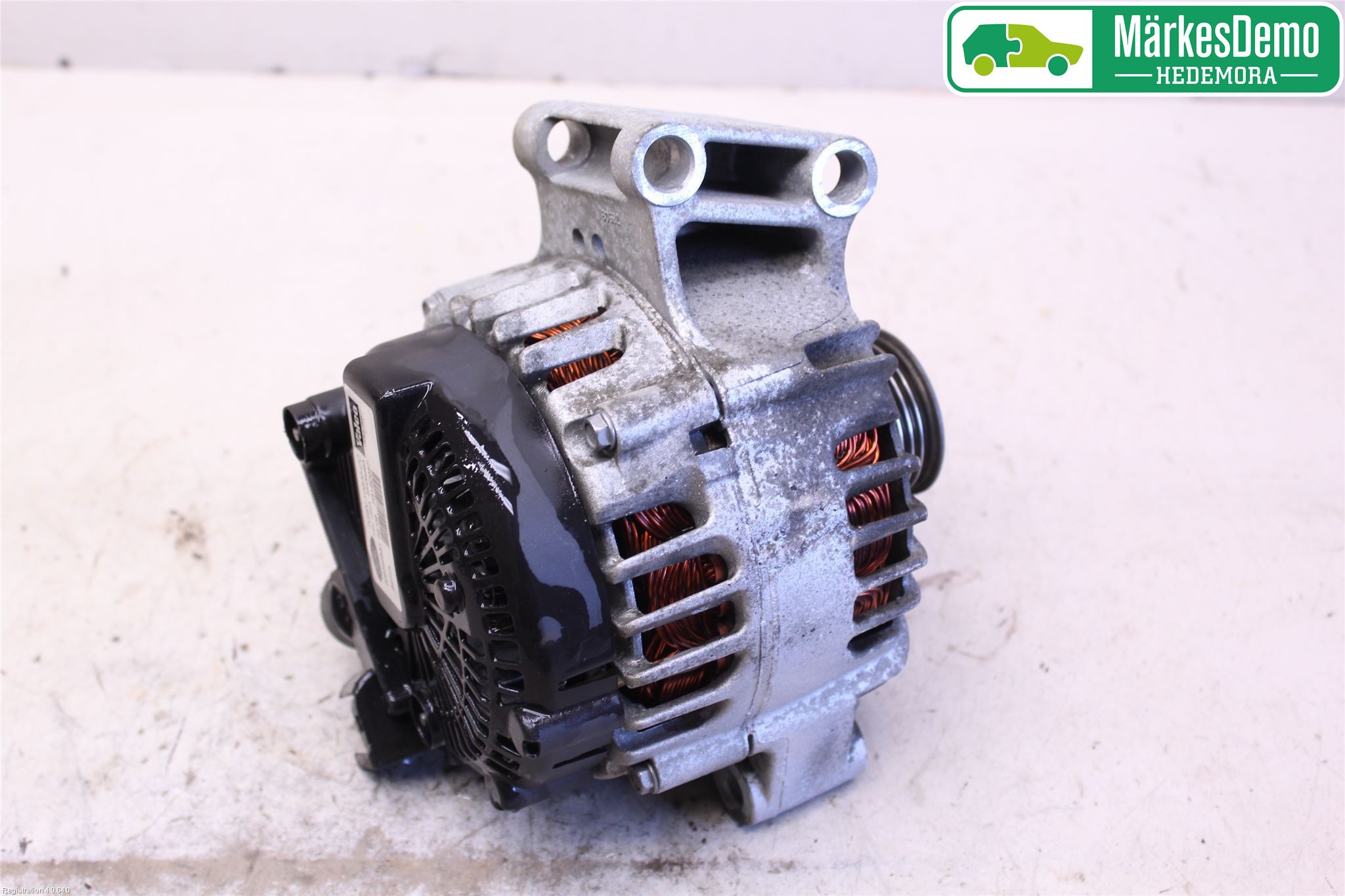 Ford FIESTA 09-12 Dynamo
