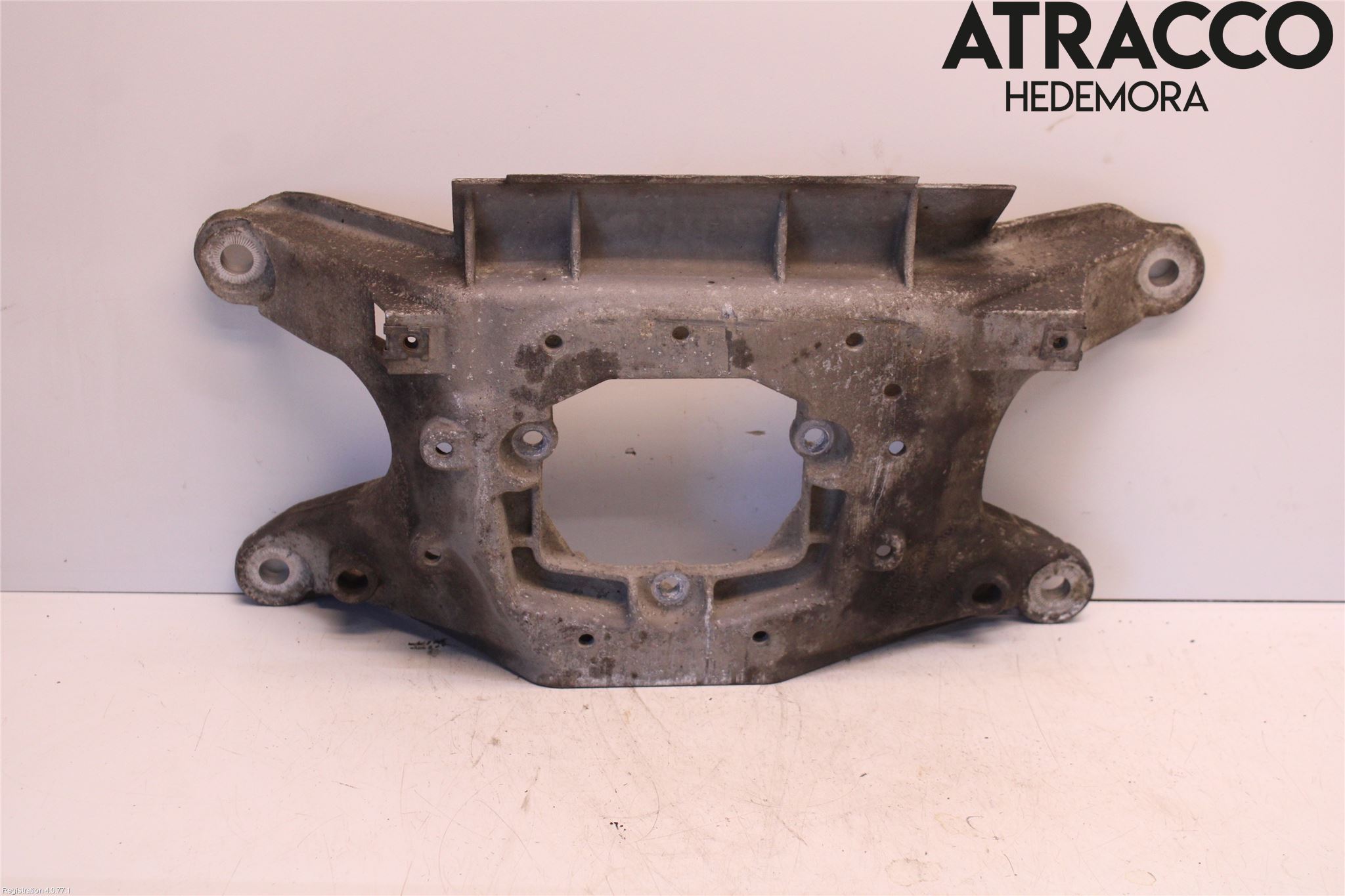 Audi A4/S4 08-11 Gearkasse Bjelke - Travers