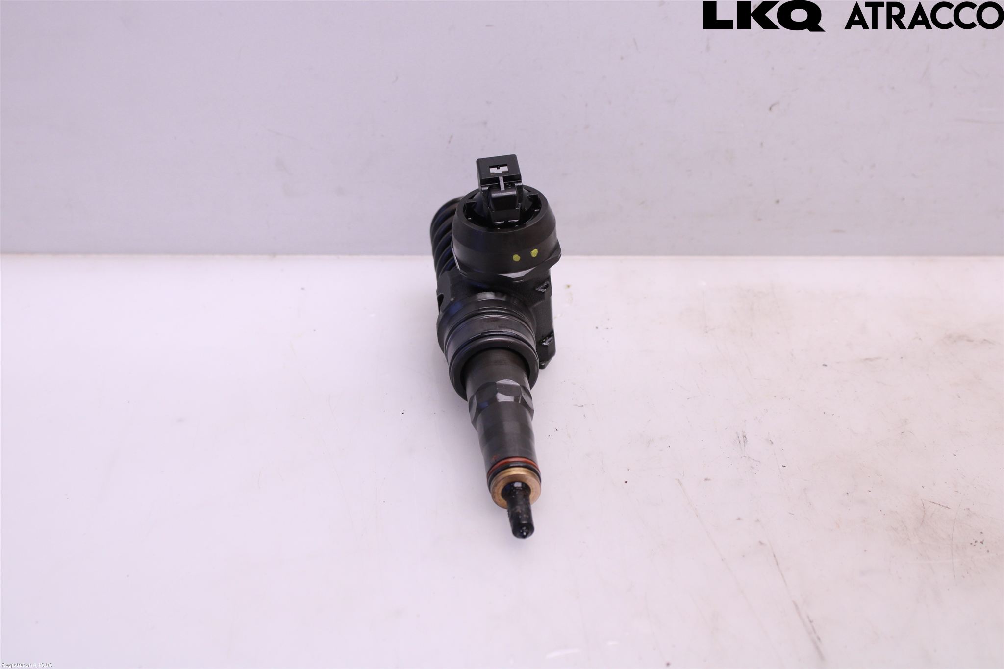 Volkswagen VW GOLF V 04-09 Inns Dyse