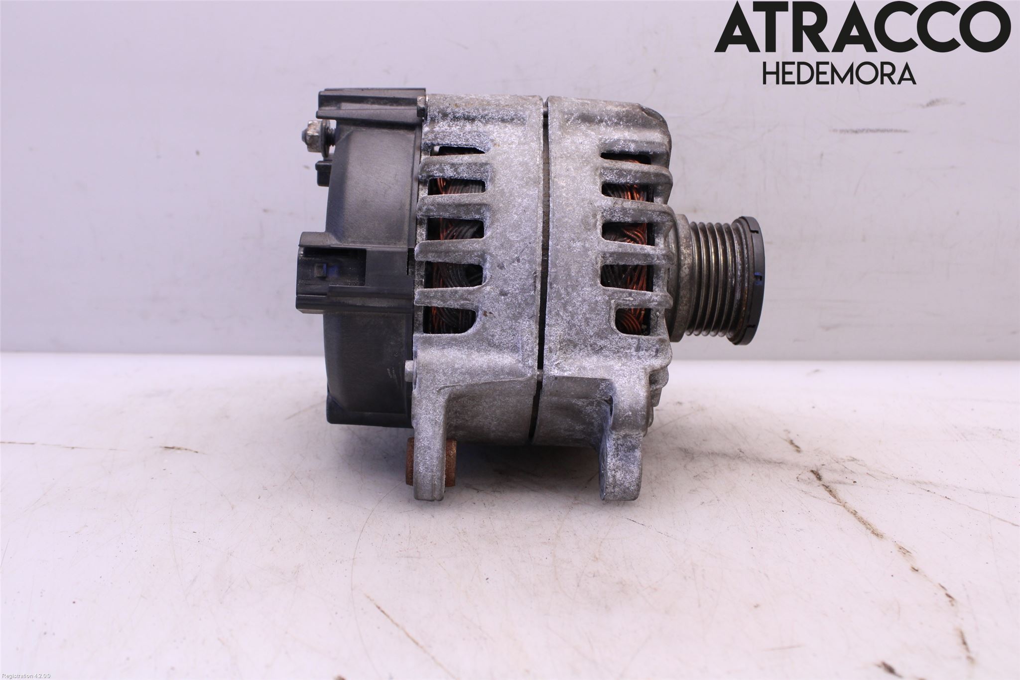 Audi A6/S6 4G 11-18 Dynamo