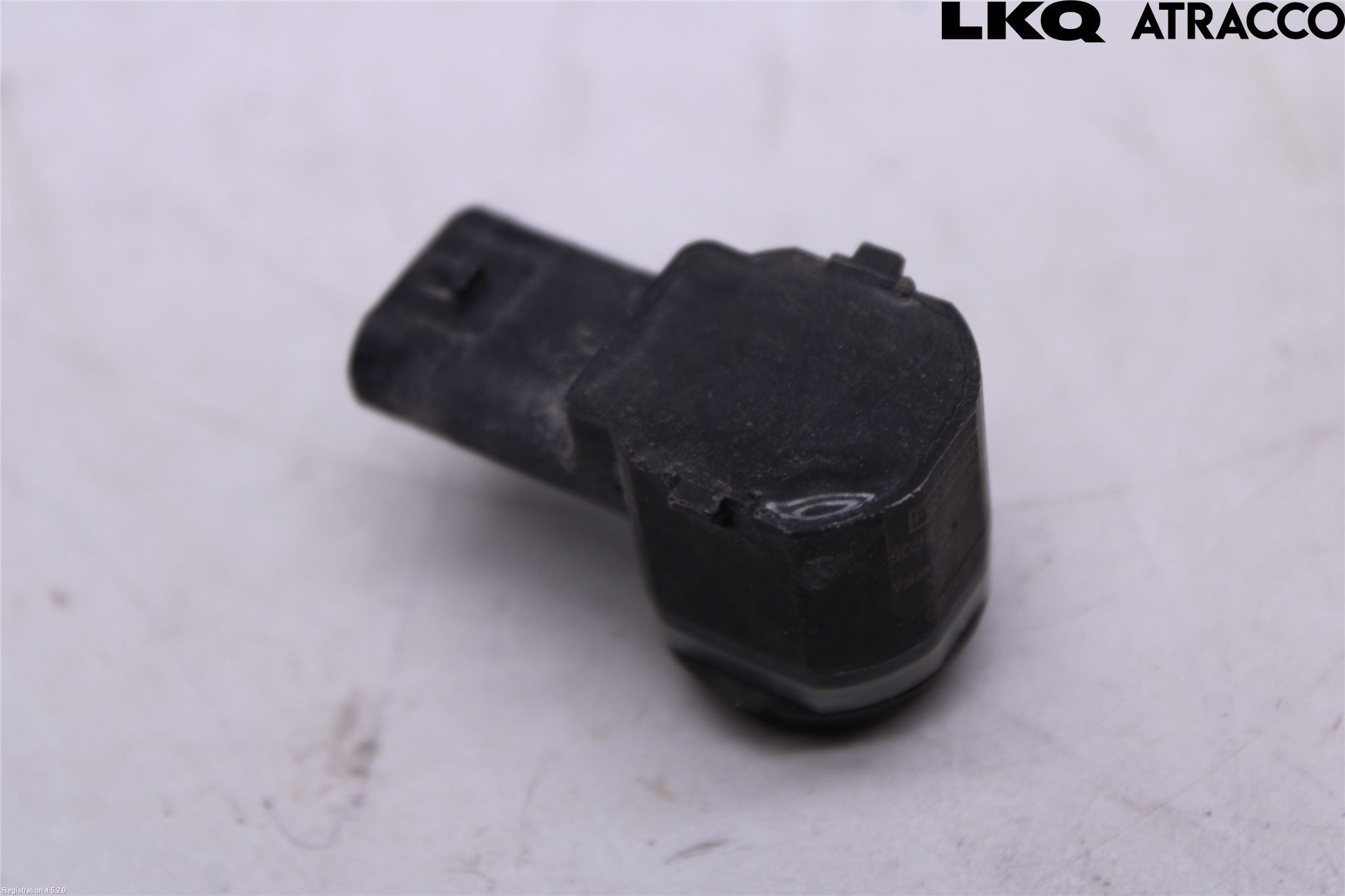 Volvo S60 11-13 Sensor Ryggesensor