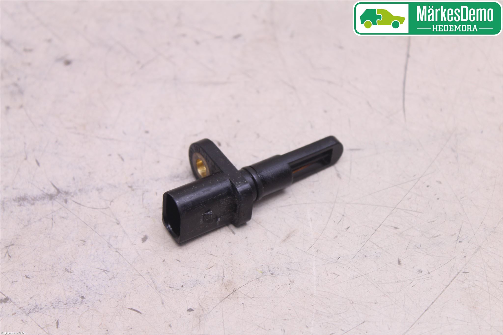 Volkswagen VW PASSAT CC 08-16 Giver Temp Innsugsluft