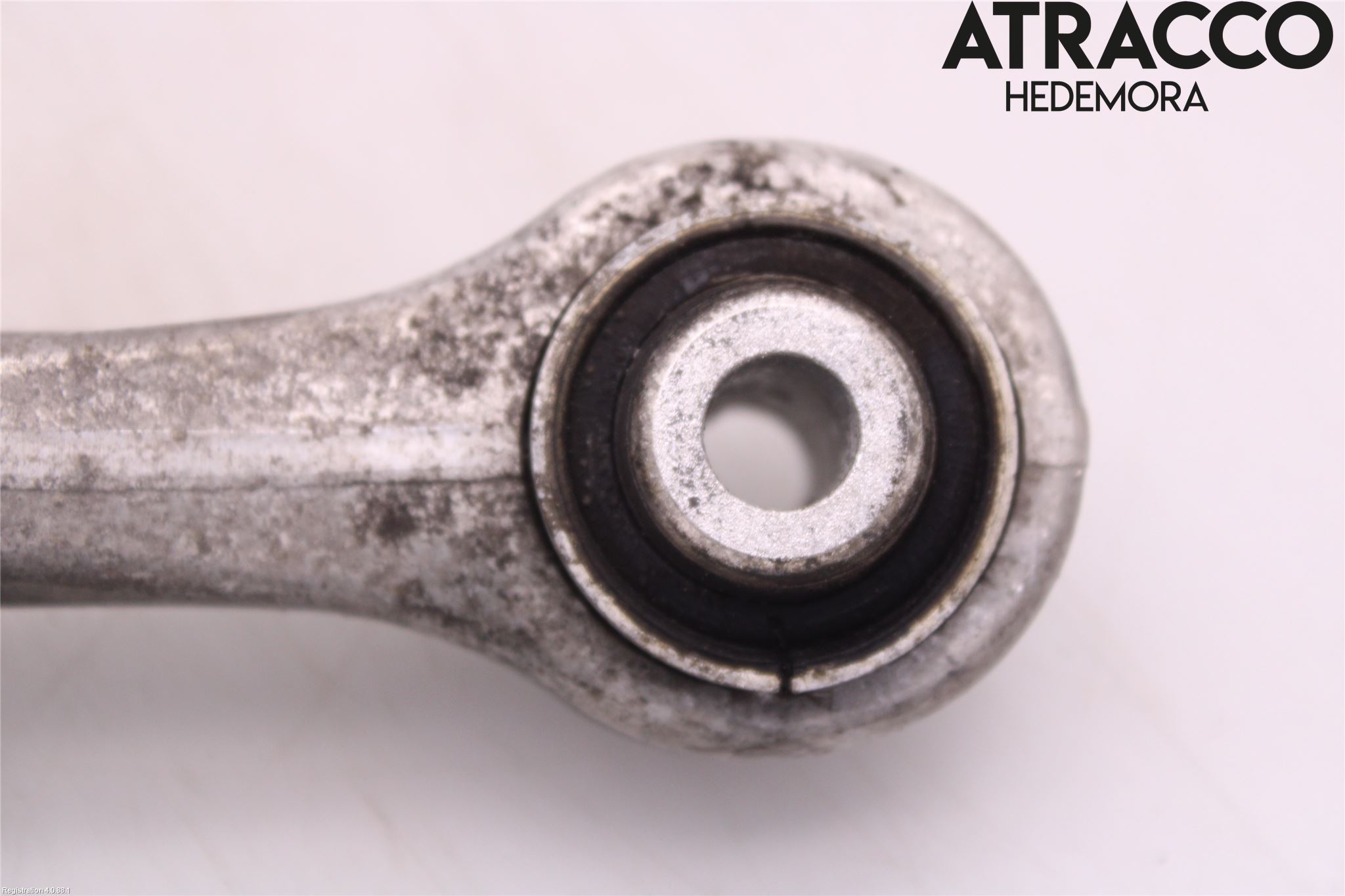 BMW 4 F32/F33/F82/F83 13-20 Bærearm Bak Høyre Øvre
