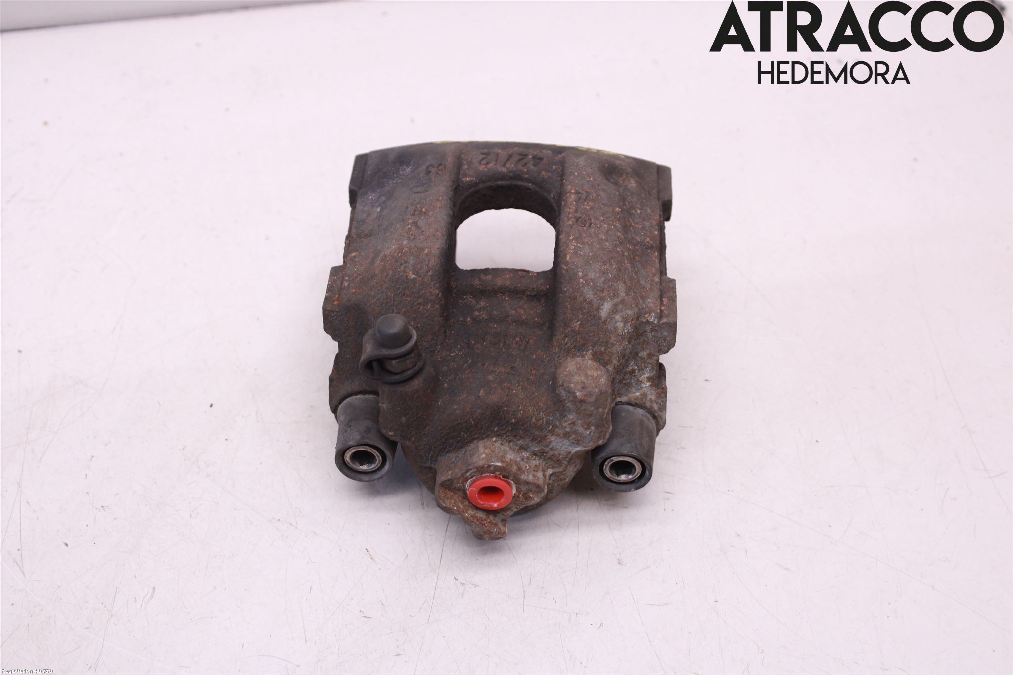 BMW X5 E53     99-06 Bremsecaliper Bak Høyre