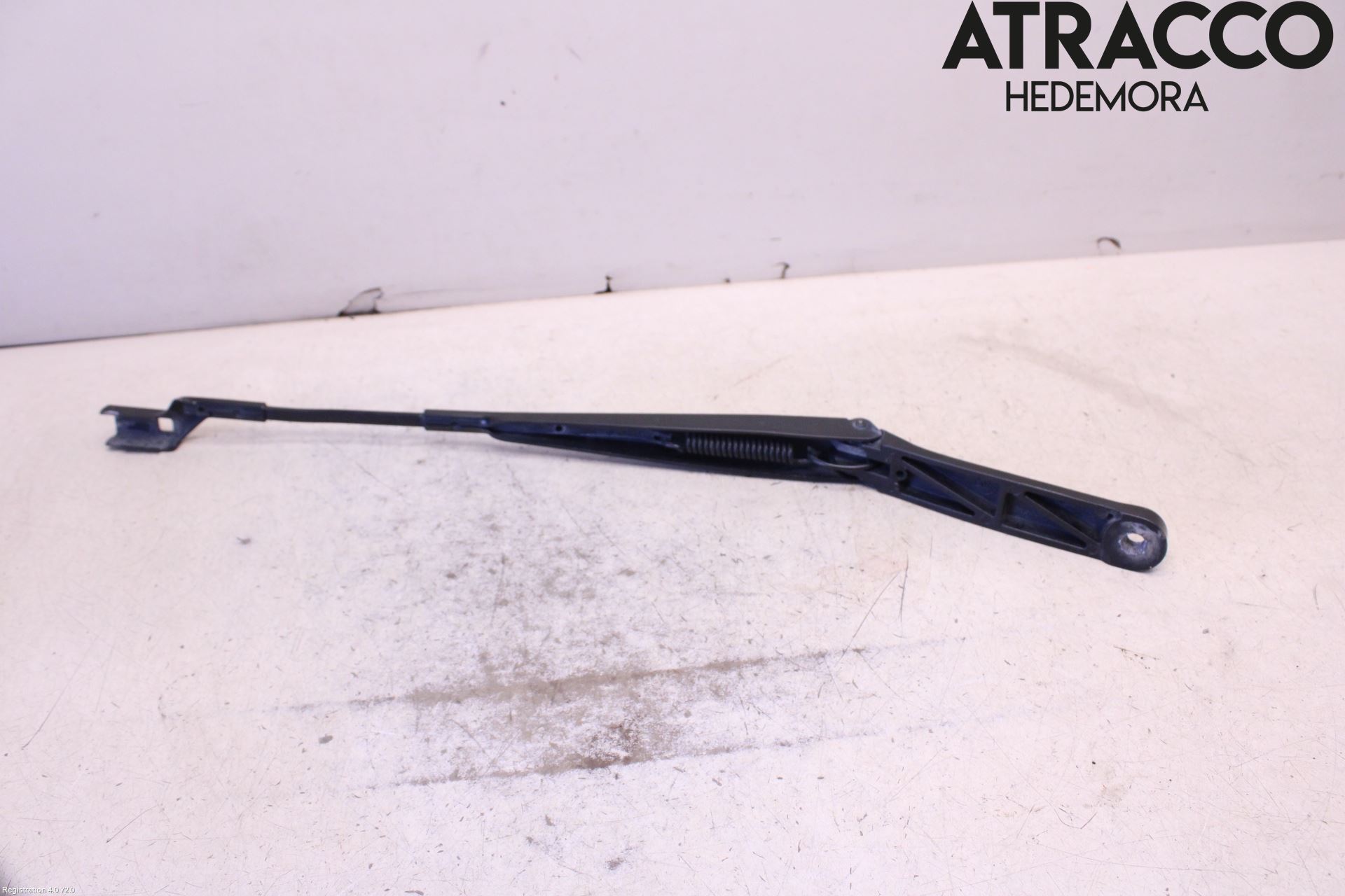 Volkswagen VW GOLF VI 09-13 Viskerarm-Armer Frontrute