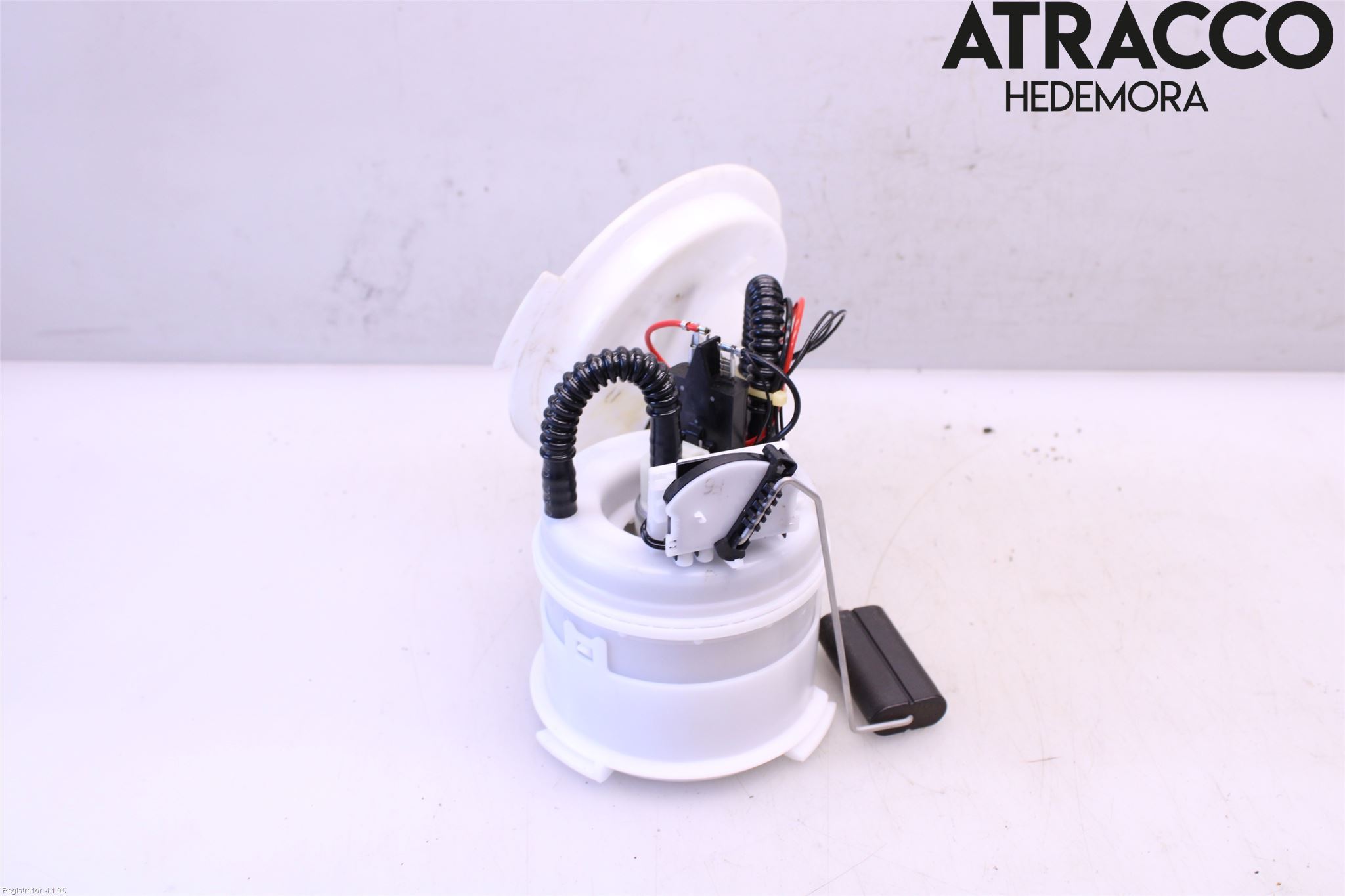 BMW i3 I01 13-22 Drivstoffpumpe Innspr-Høytrykk