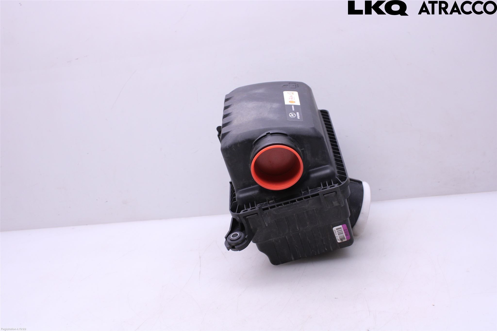 Hyundai i30 PD 17- Luftfilter Boks