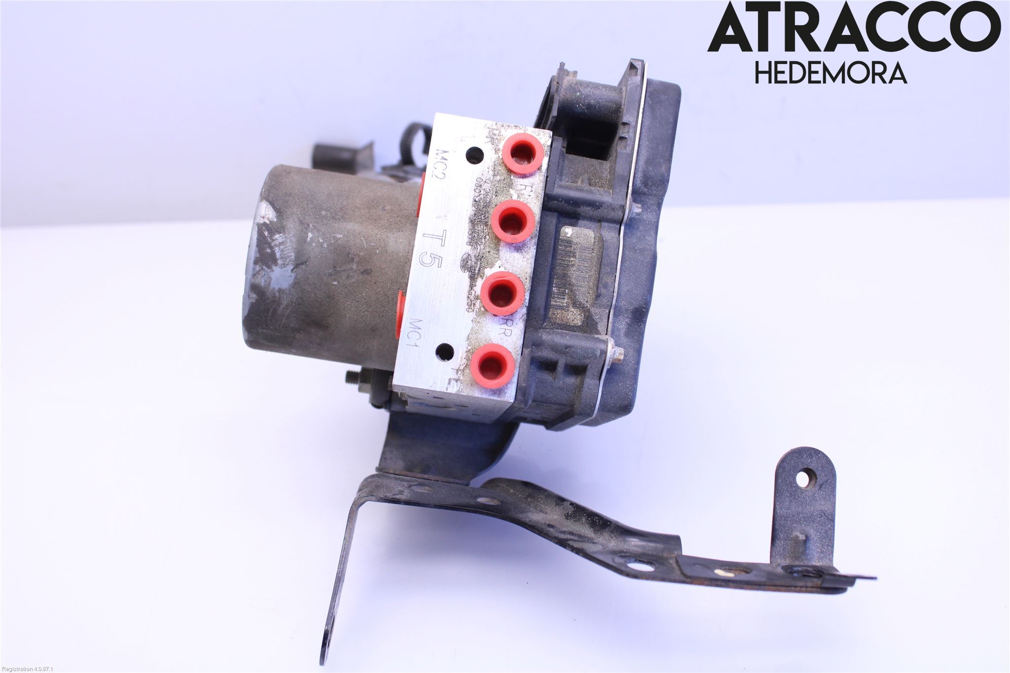 Subaru OUTBACK   07-09 Abs Hydraulikkaggregat