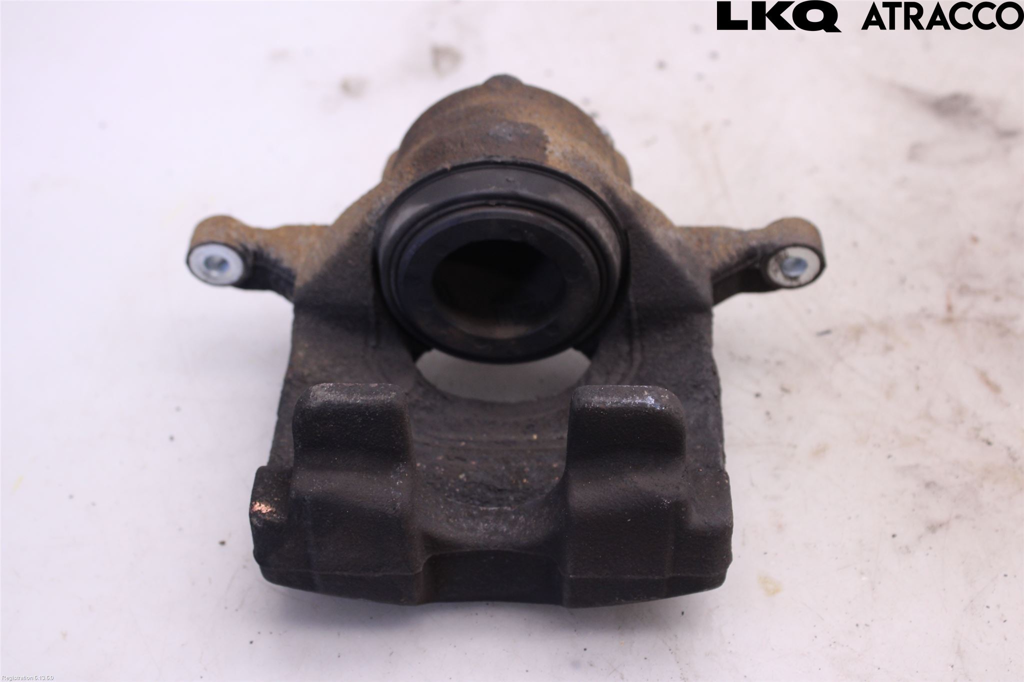 Opel ZAFIRA C 12-19 Bremsecaliper Foran Høyre