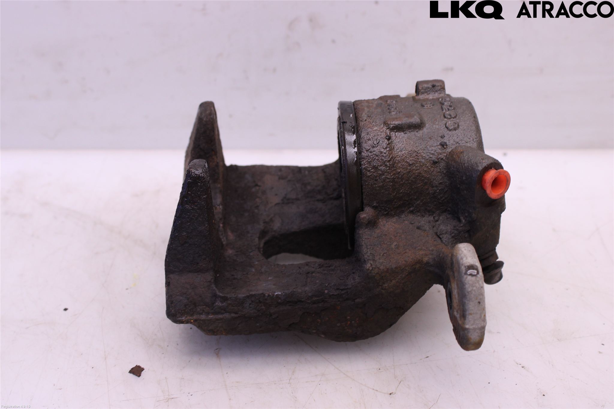 BMW 2 F45 Active Tourer 14-21 Bremsecaliper Foran Høyre