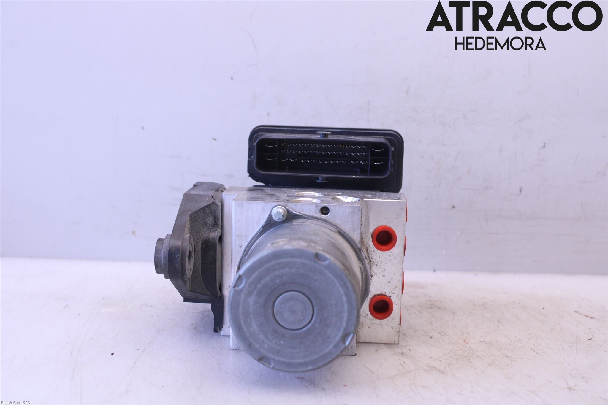 Audi A4/S4 B9 16-19 Abs Hydraulikkaggregat