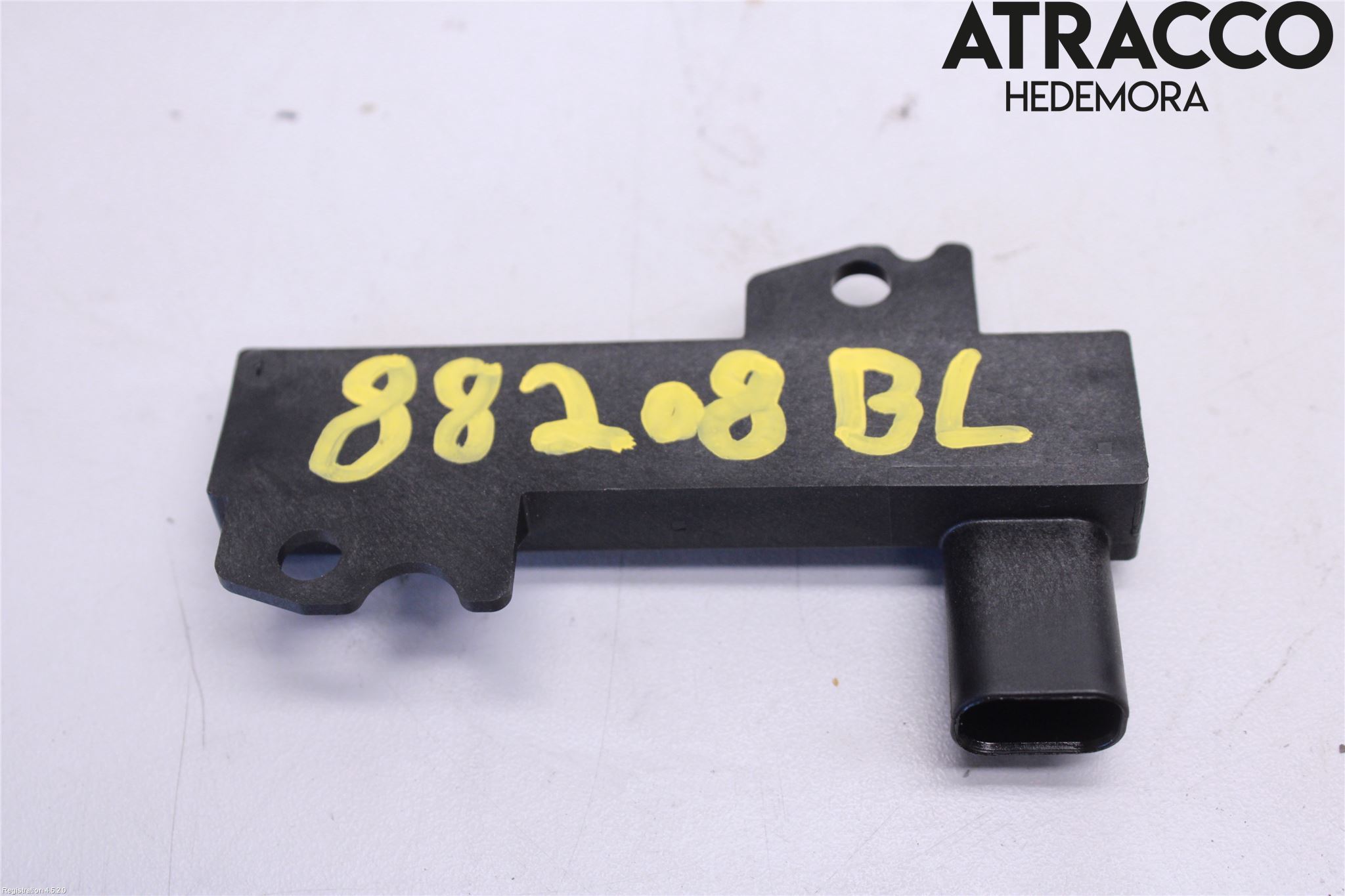 Volvo V70 14-16 Stereo Antenneforsterker