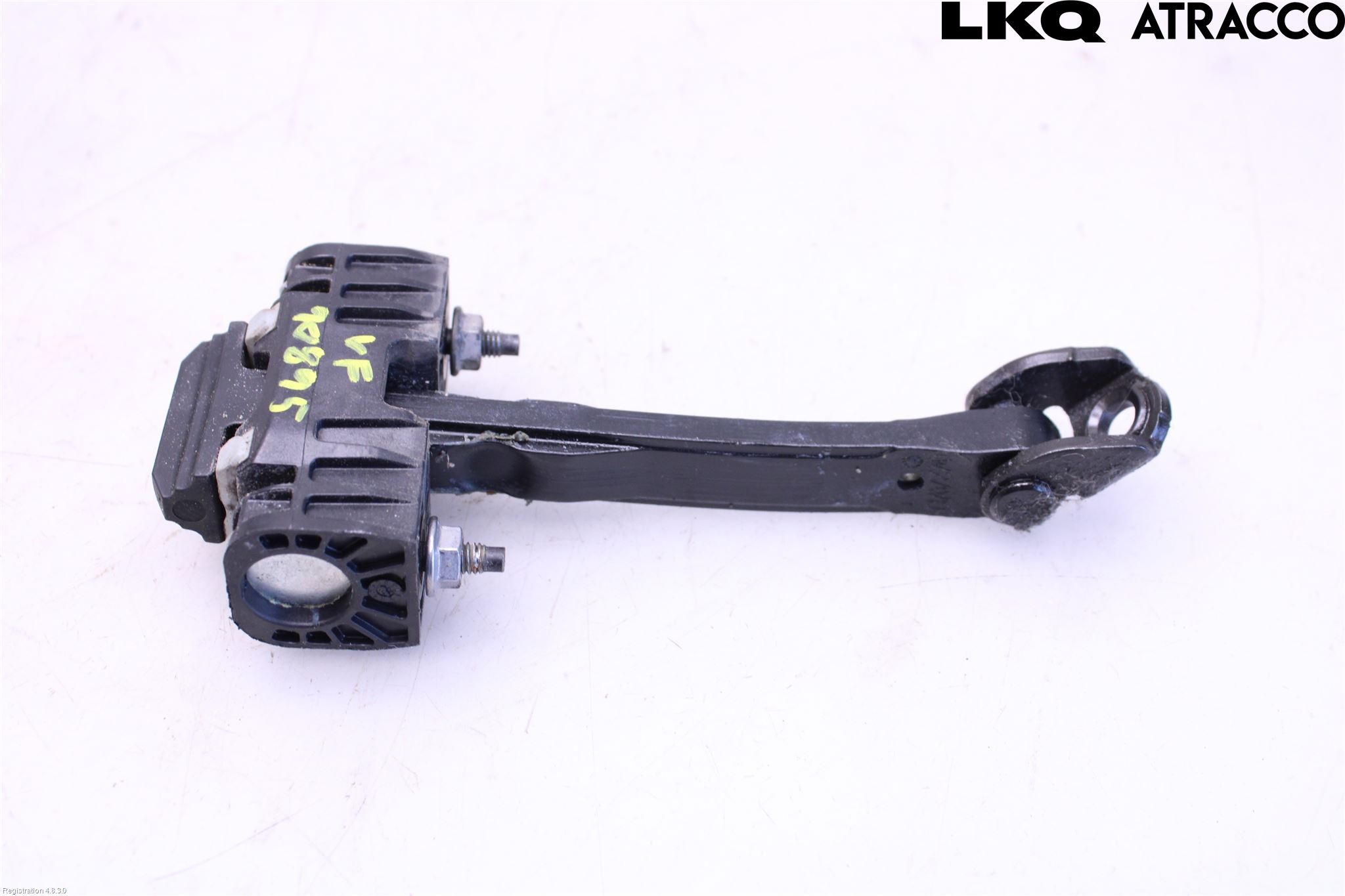 Volvo V70 00-04 Dørstopper