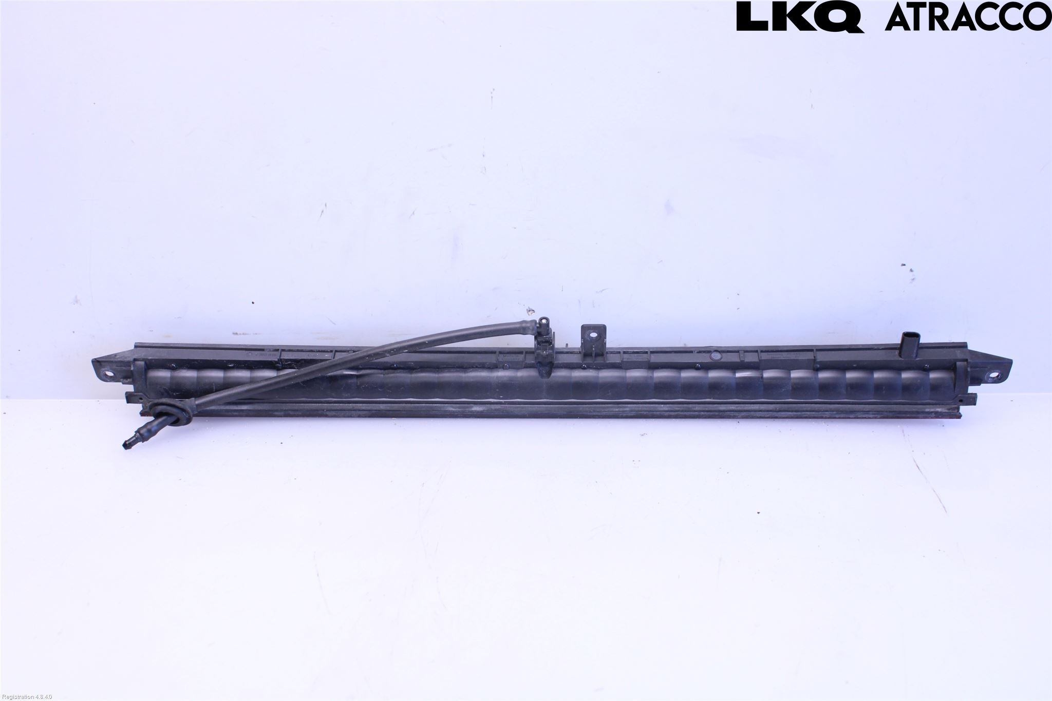 BMW 5 G30/G31/F90 17-23 Bremselys Bakrute
