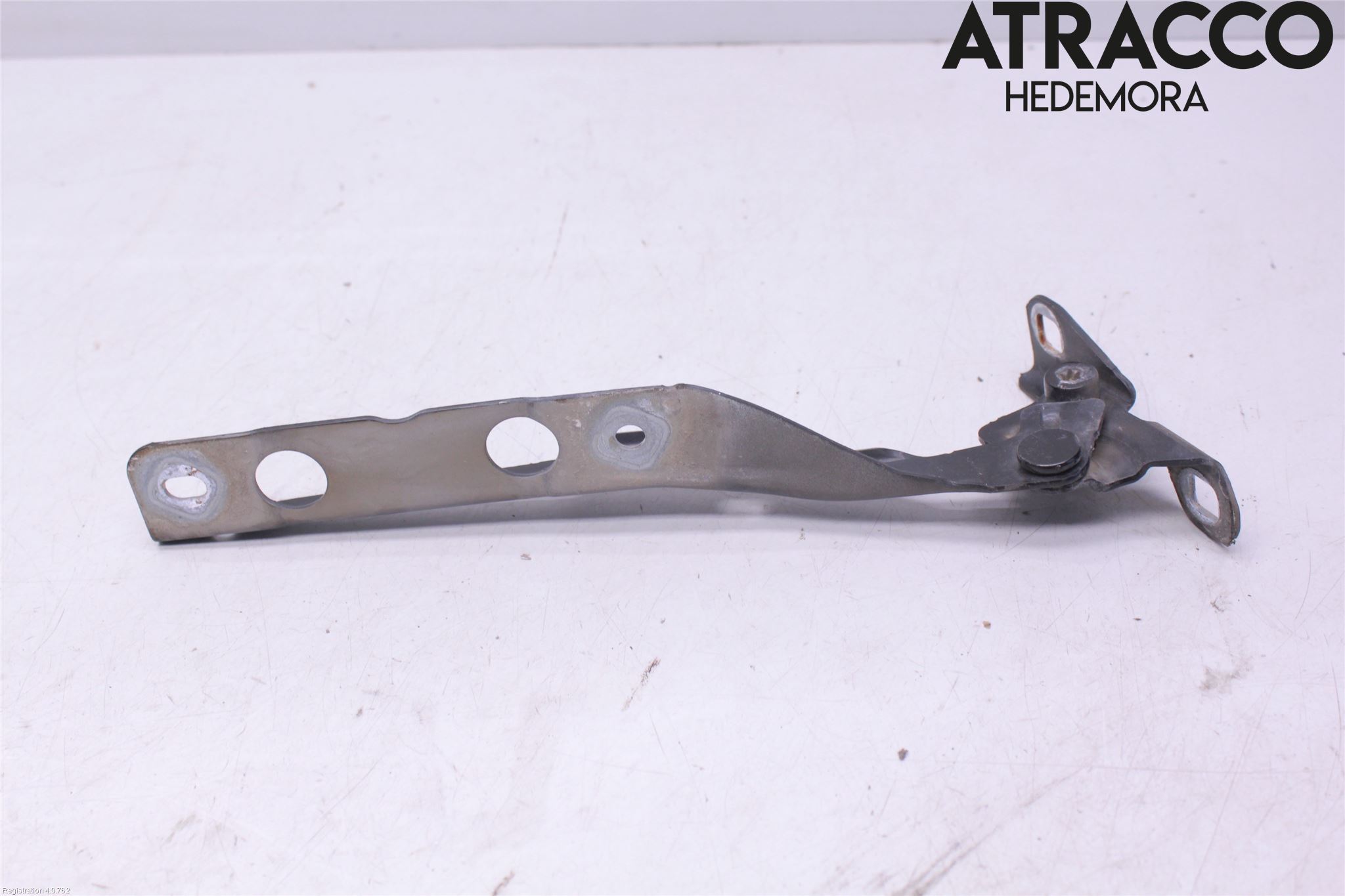 Citroen C4 GRAND PICASSO 14-18 Panser Hengsel - Hengsler