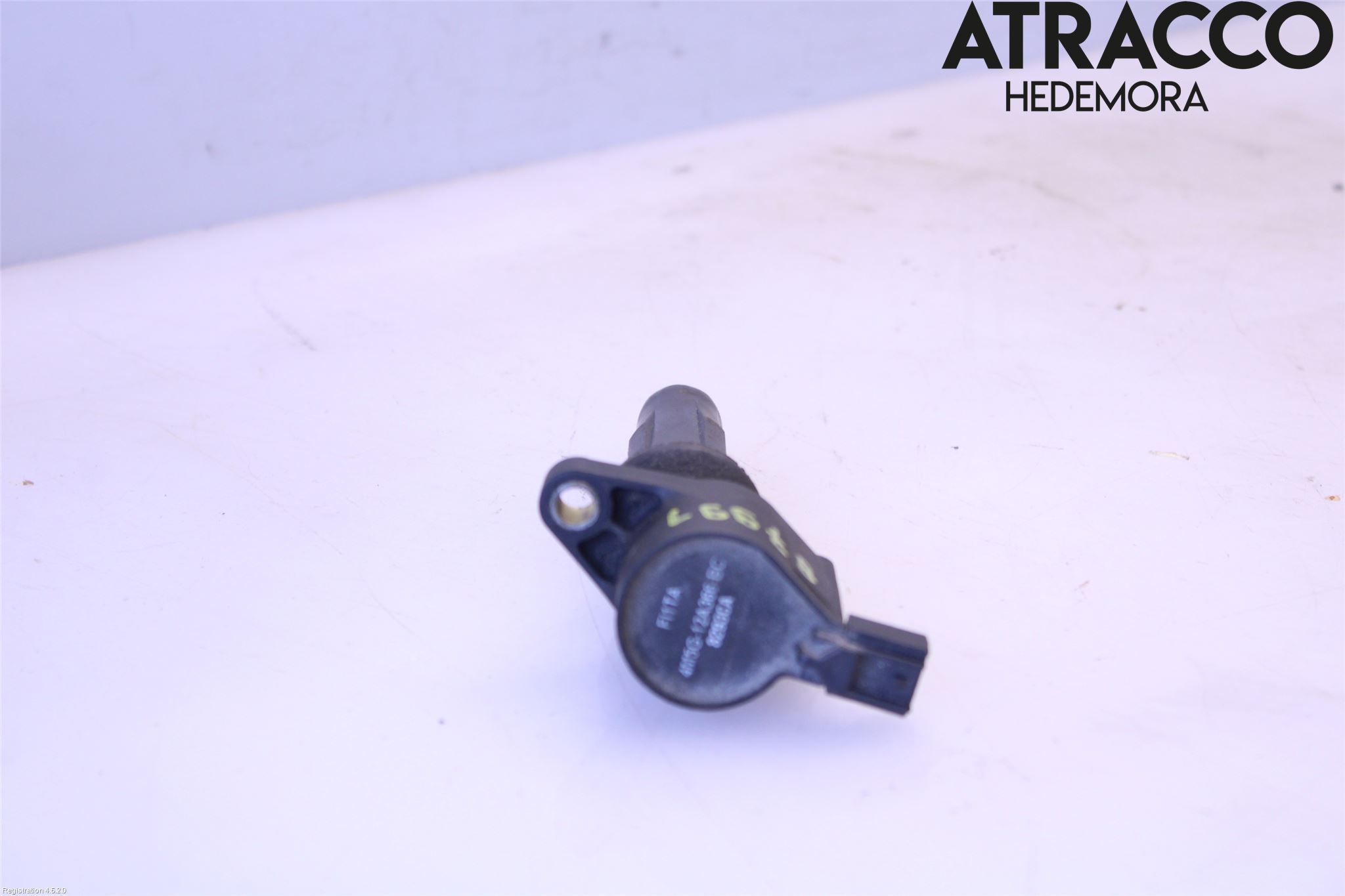Ford FOCUS 08-11 Coil