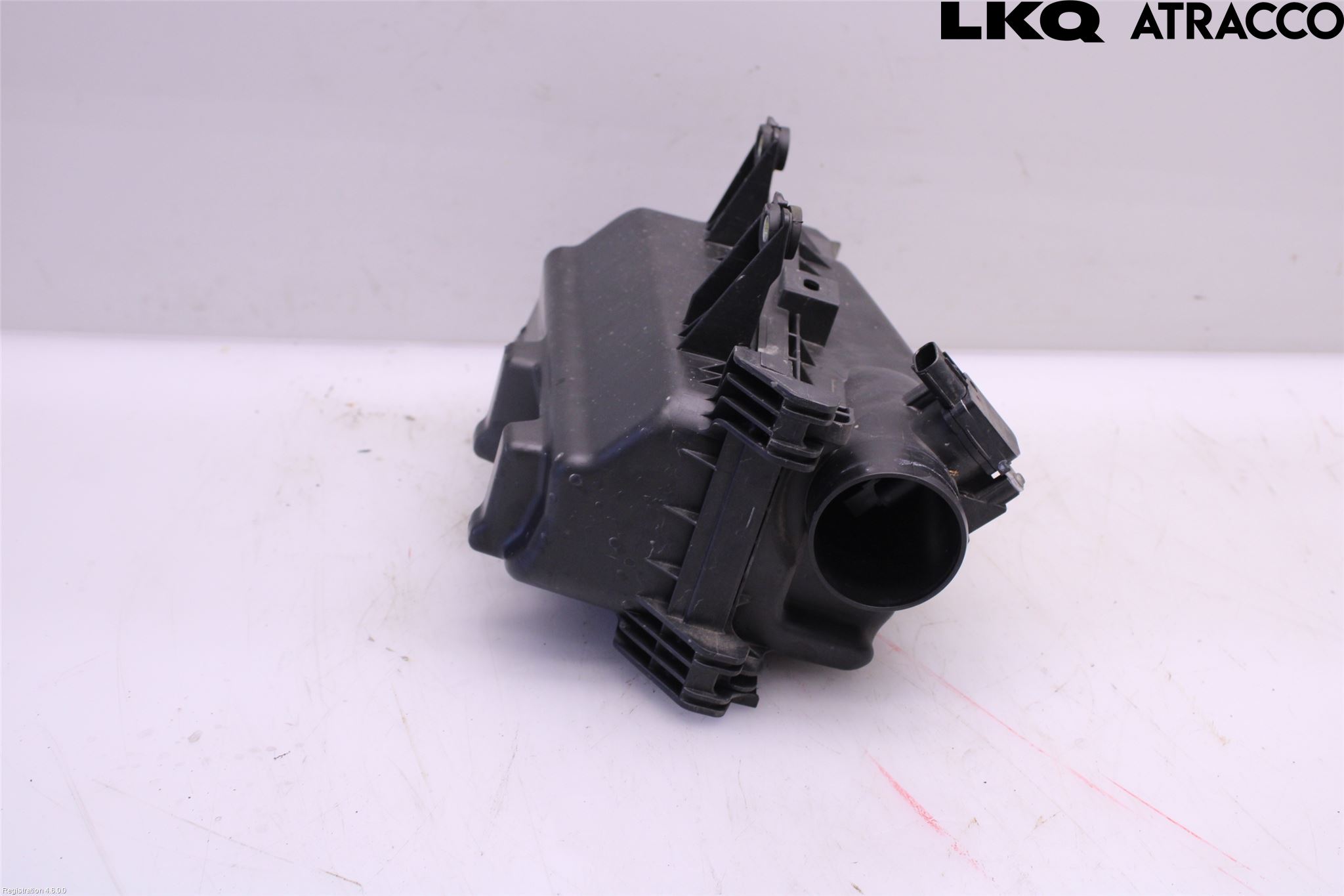 Toyota VERSO-S 11-16 Luftfilter Boks