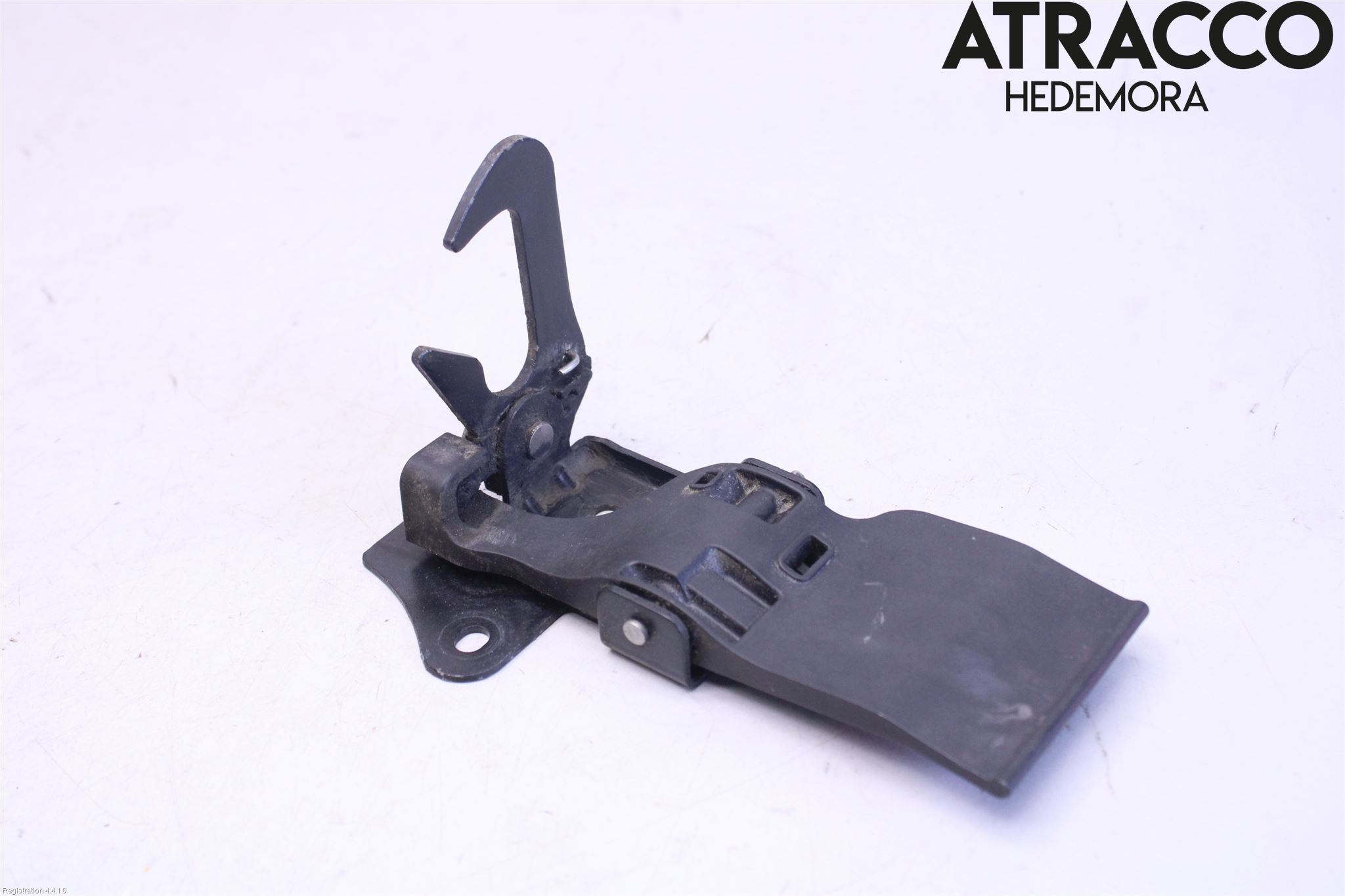 Audi A8/S8 4H 10-17 Panser Stormkrok