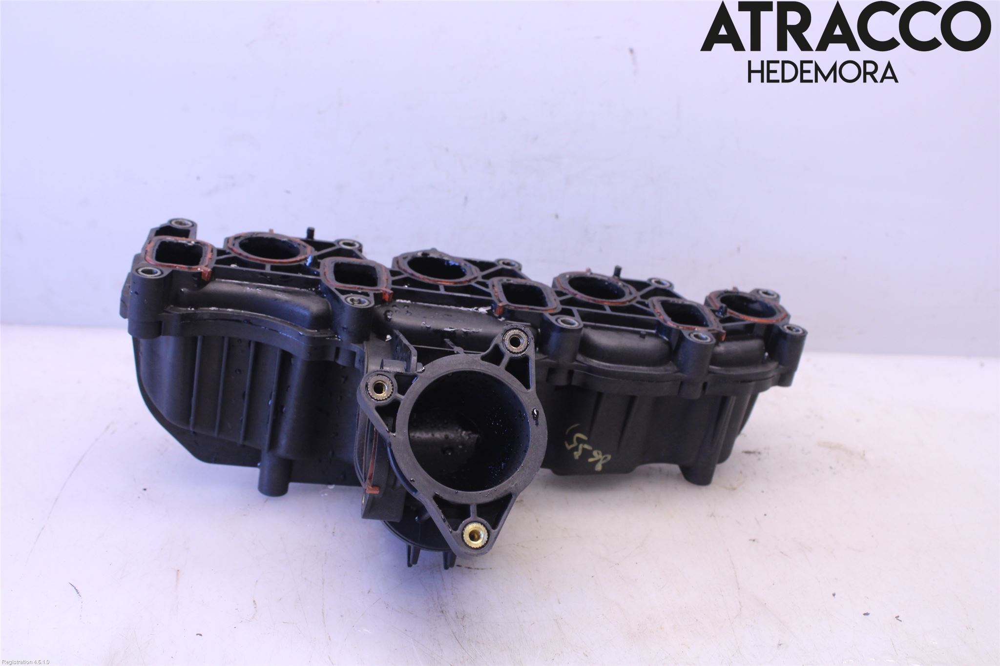 Volkswagen VW CADDY 11-15 Innsugningsmanifold