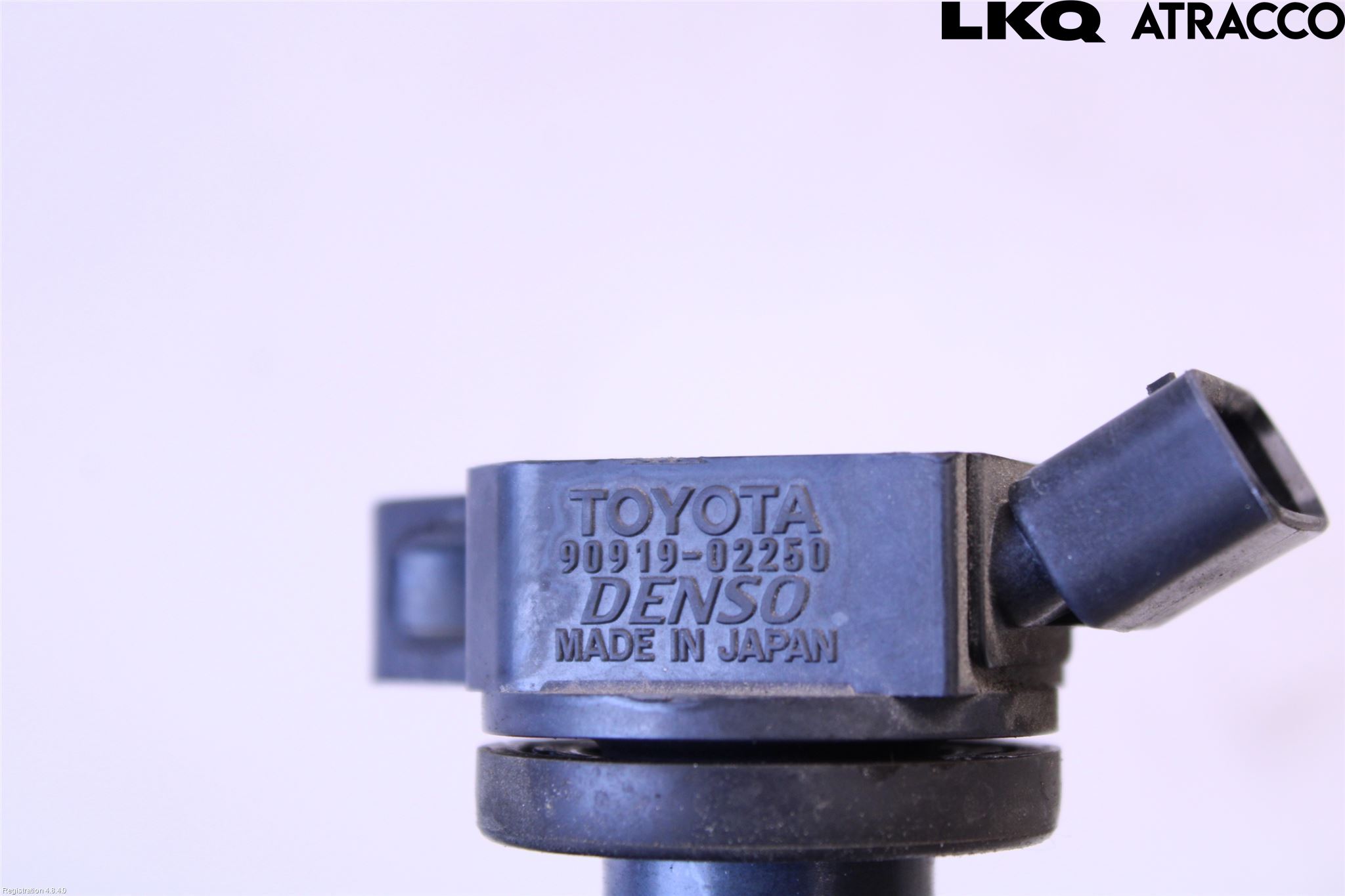 Lexus LS 460/600H 07-17 Coil