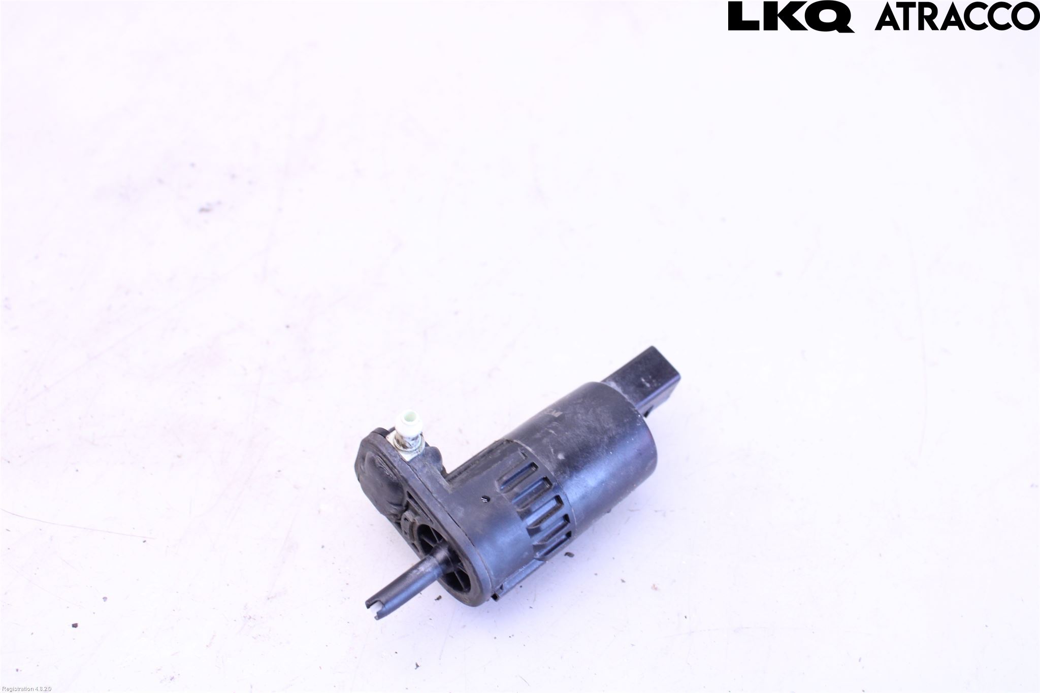 Opel ASTRA K 16-22 Spylerpumpe Frontrute