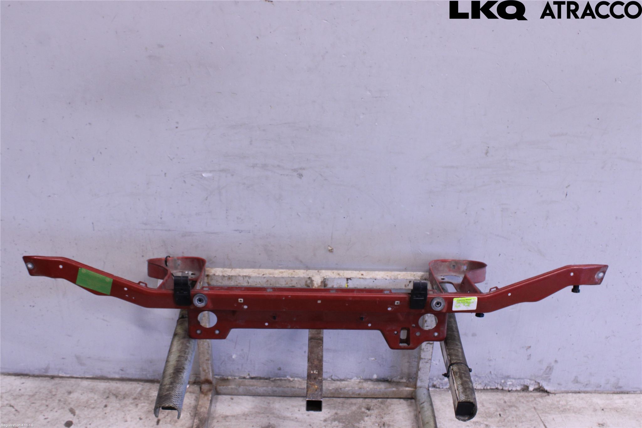 BMW 3 E36      91-00 Frontplate