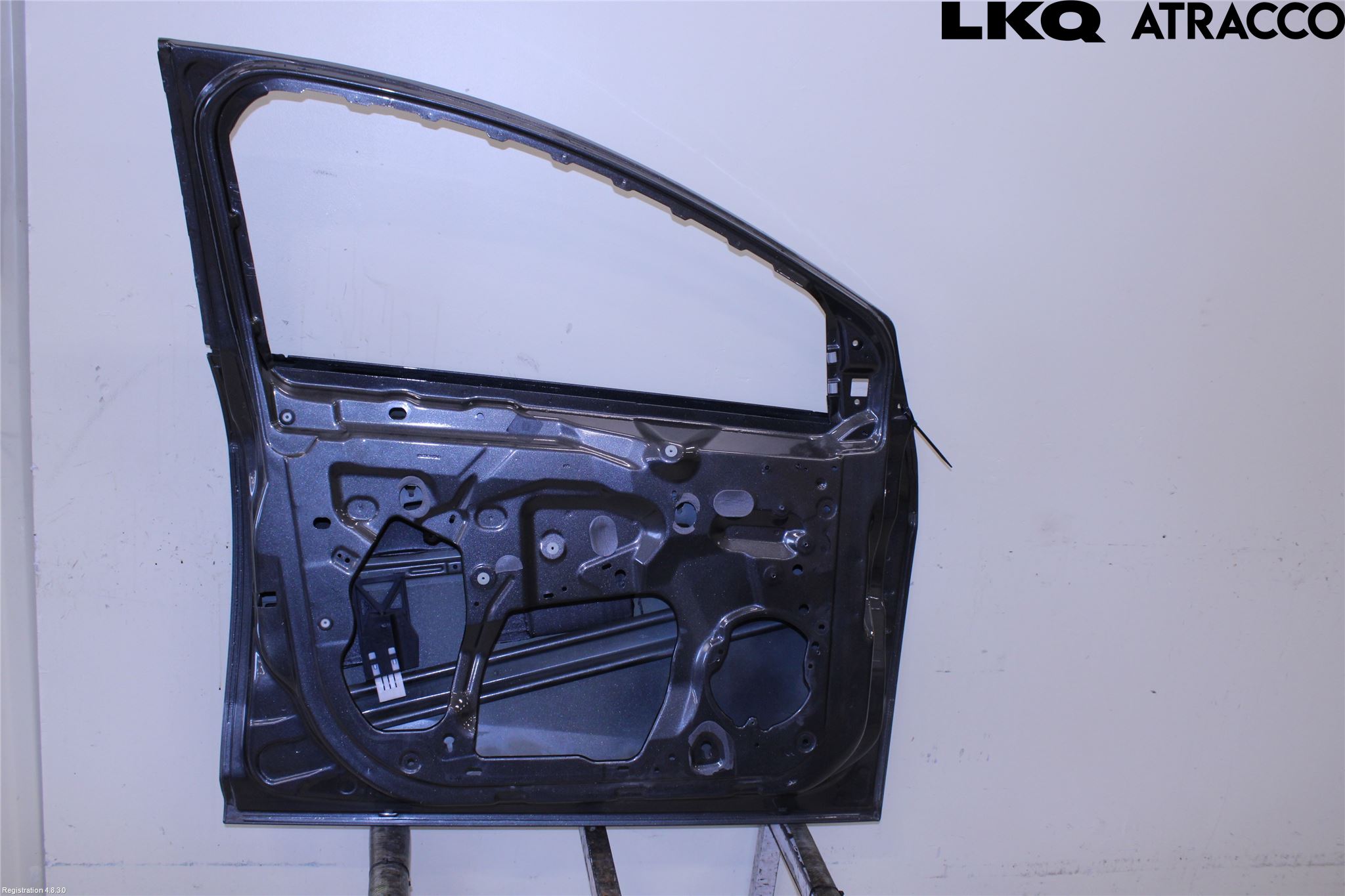 Ford FOCUS 15-18 Dør 4D Foran Venstre