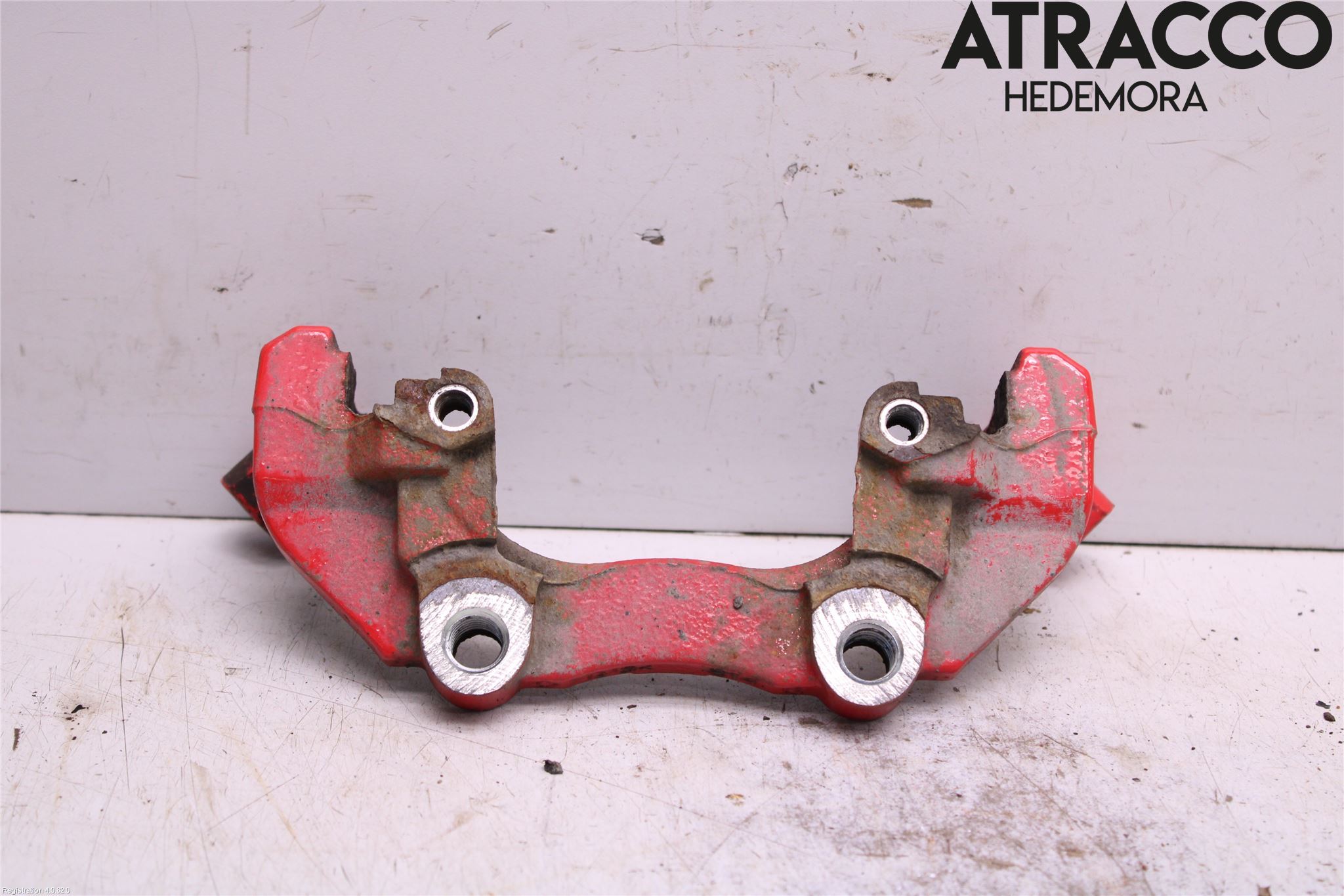 Ford FOCUS 11-14 Bremsecaliper Feste Holder