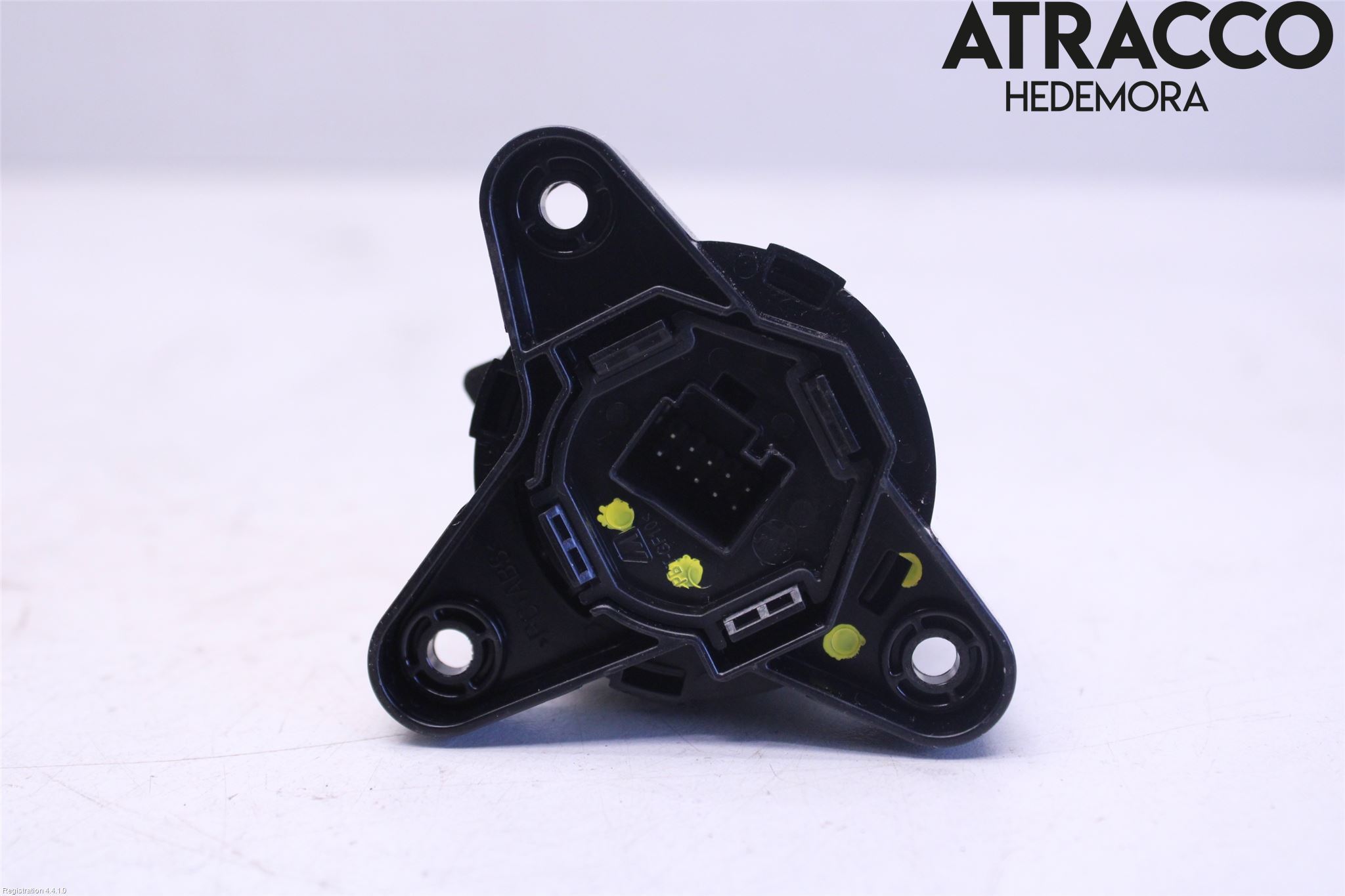 Alfa GIULIA Bryter Gearkasse
