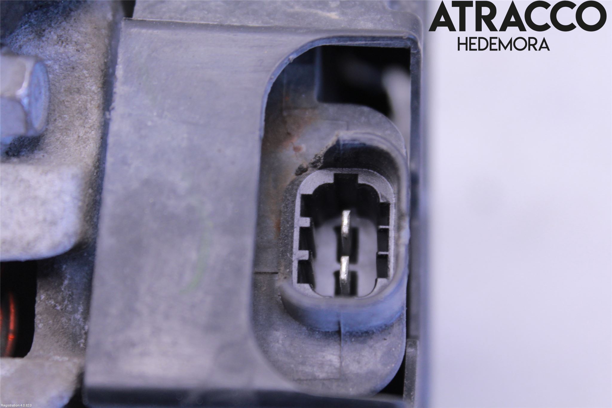 Opel INSIGNIA 09-16 Dynamo