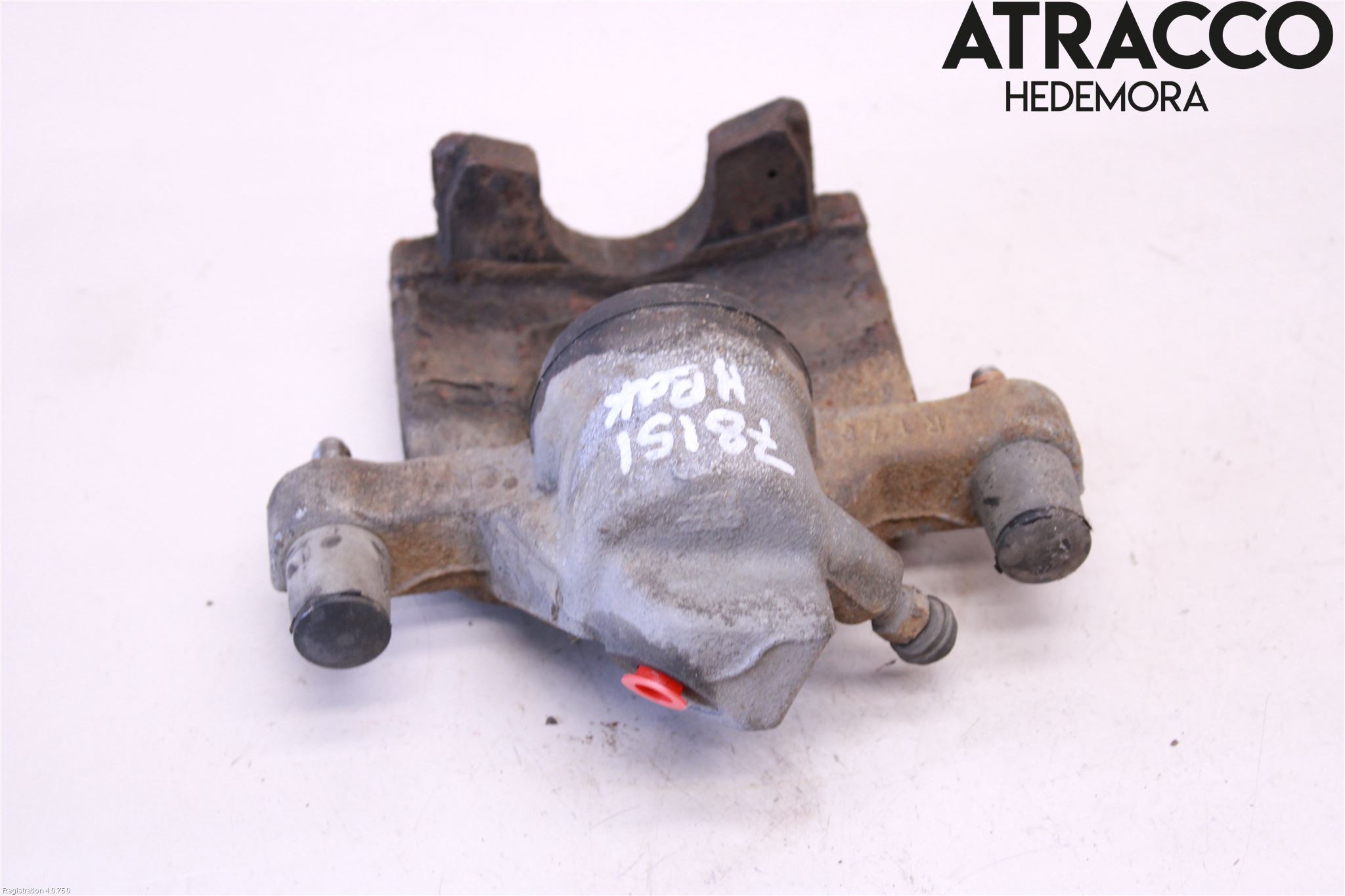 Mercedes-Benz MB GLK-KLASS (X204) 08-16 Bremsecaliper Bak Høyre