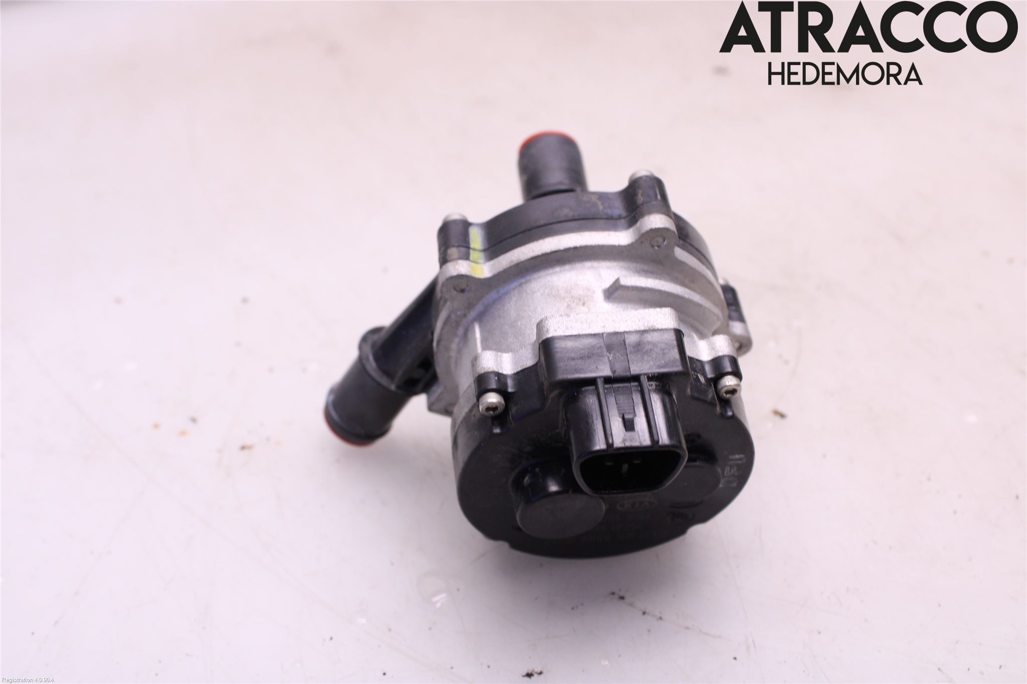 Kia NIRO (DE) 17-22 Vannpumpe