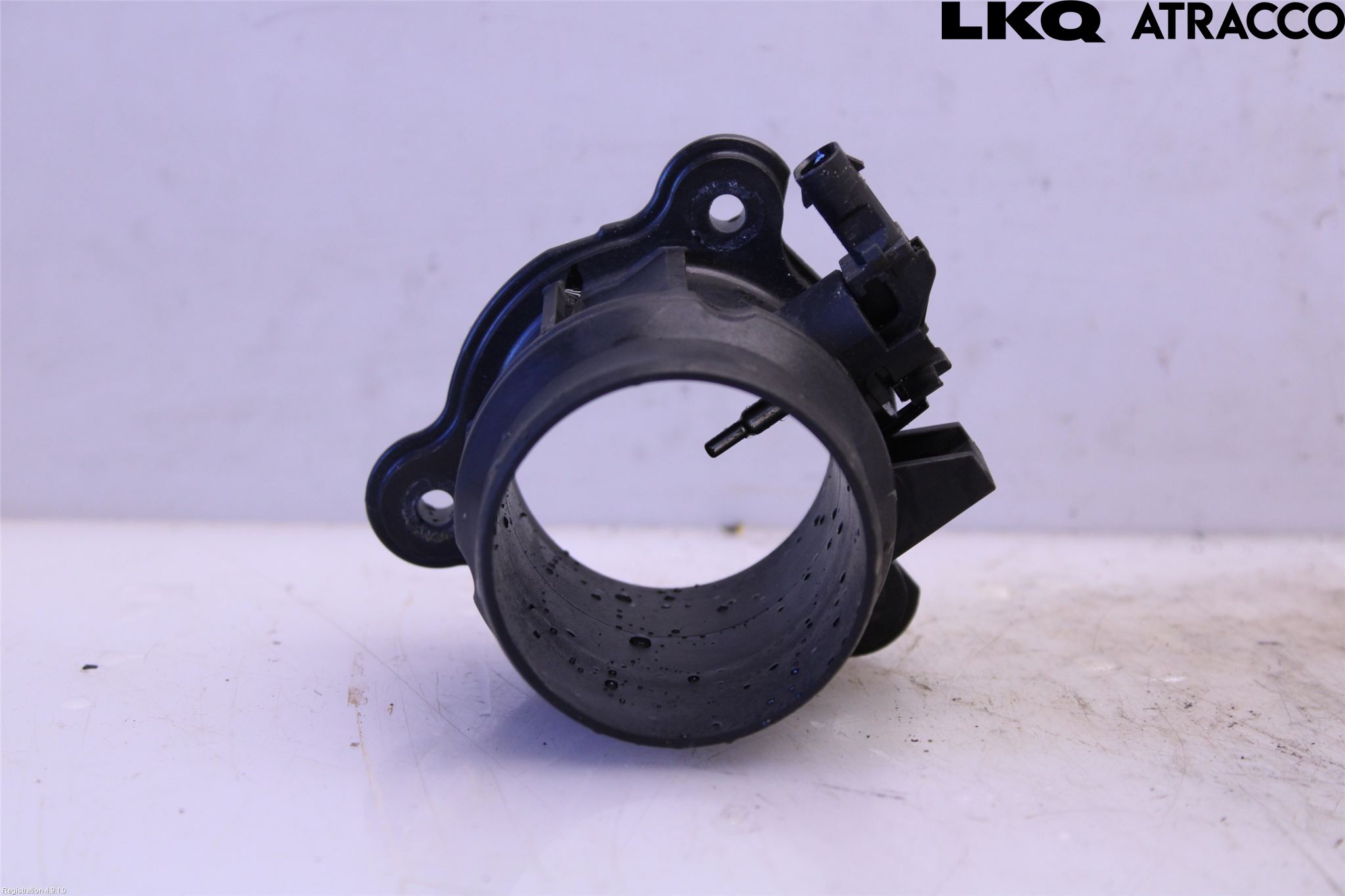 BMW 5 G30/G31/F90 17-23 Giver Temp Innsugsluft