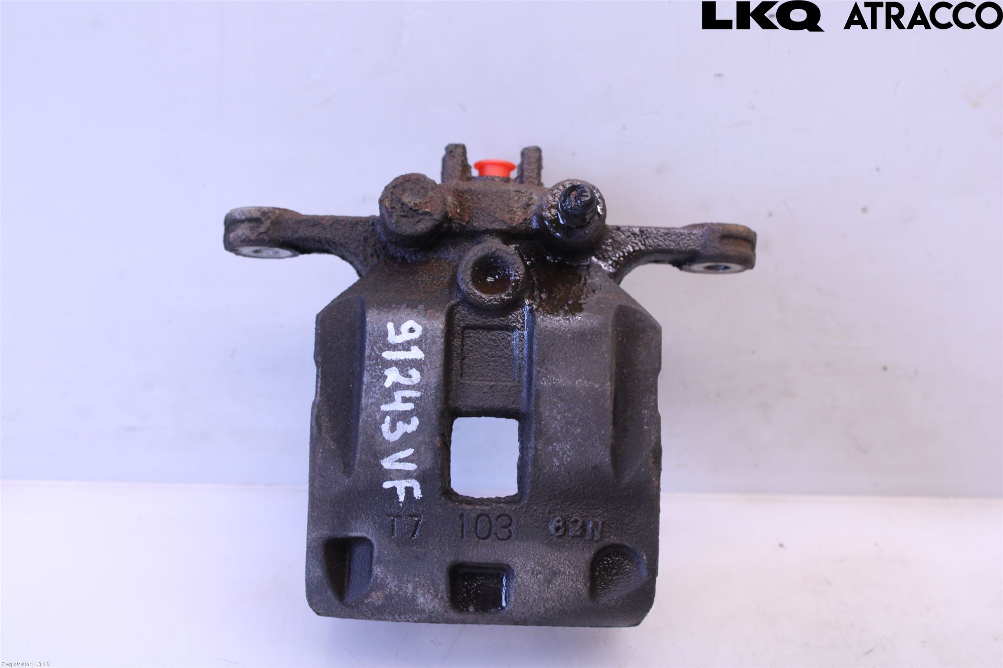 Suzuki SWIFT 17-24 Bremsecaliper Foran Venstre