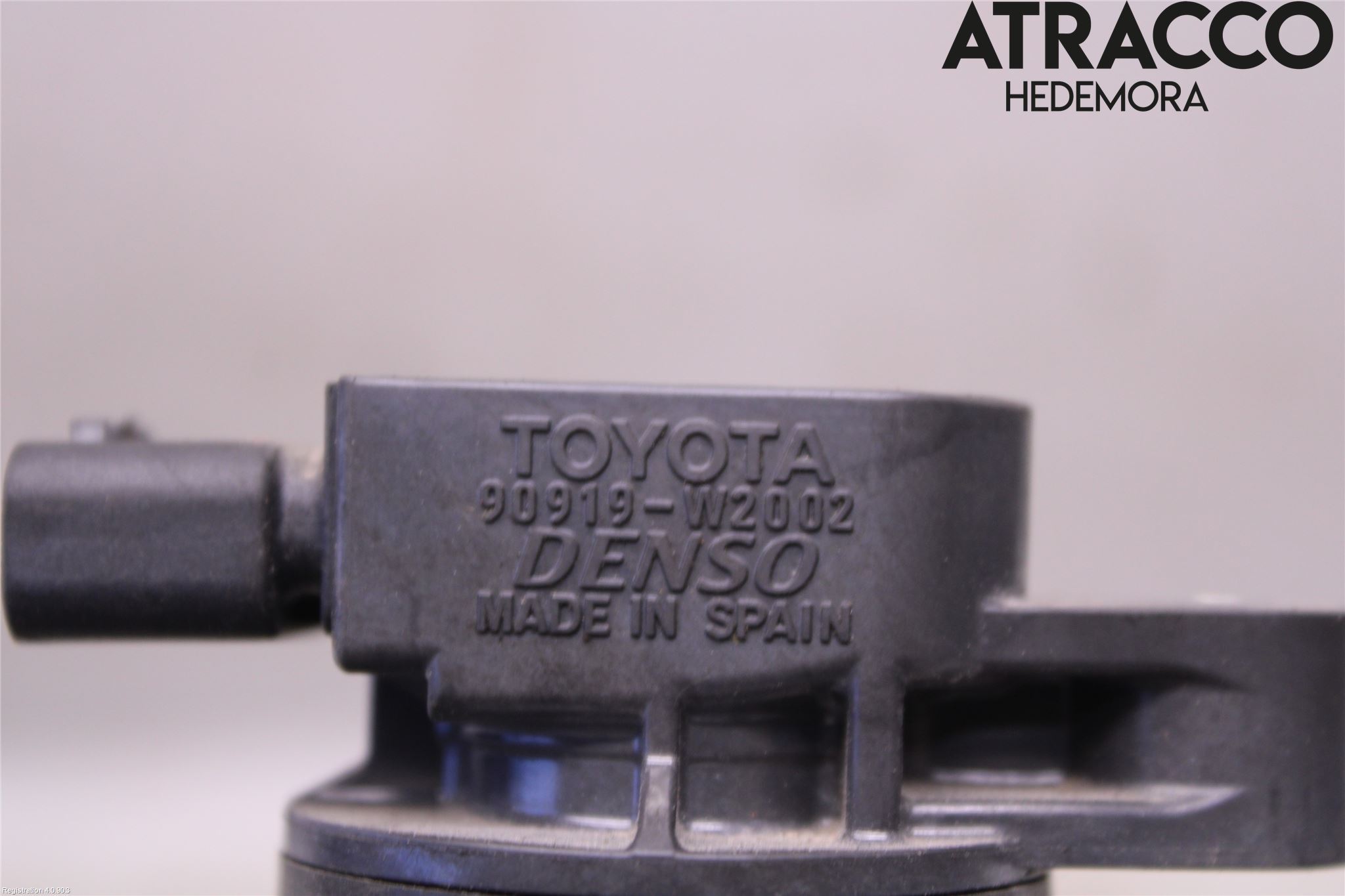 Peugeot 108 15-22 Coil